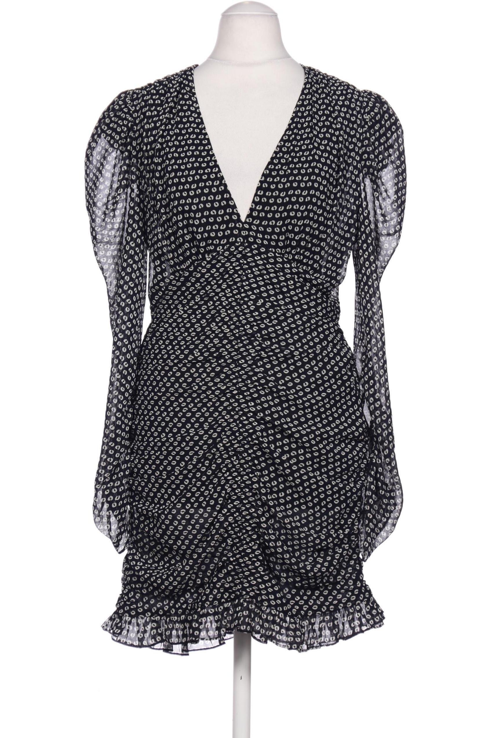 

Zara Damen Kleid, schwarz, Gr. 38