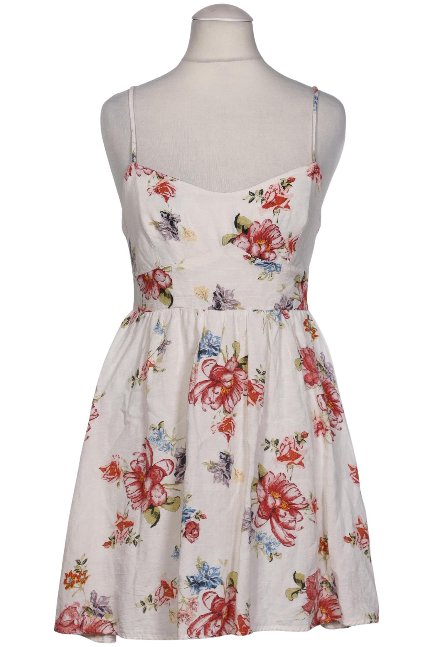 Thumbnail - Zara Damen Kleid, mehrfarbig, Gr. 36