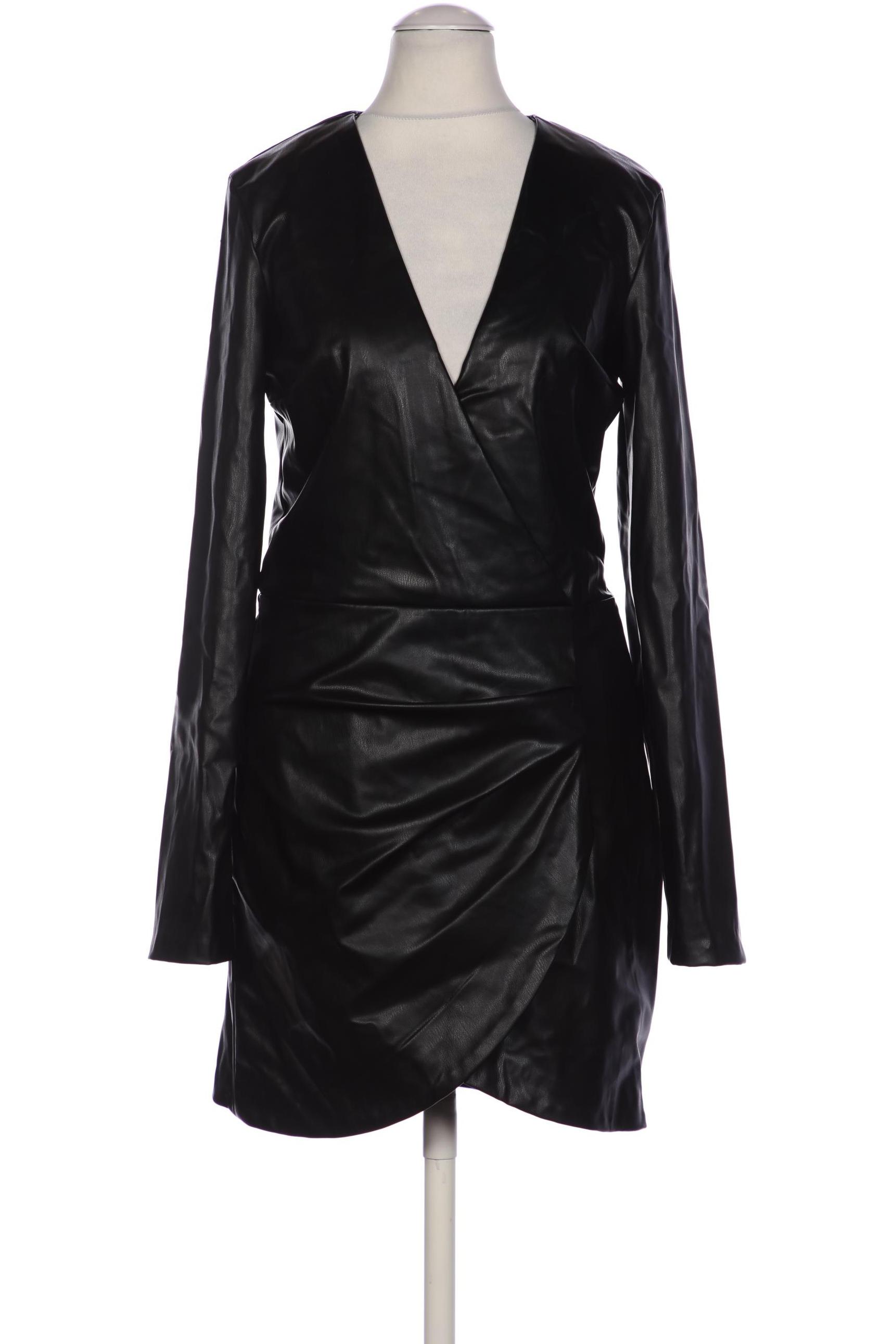 

Zara Damen Kleid, schwarz, Gr. 36