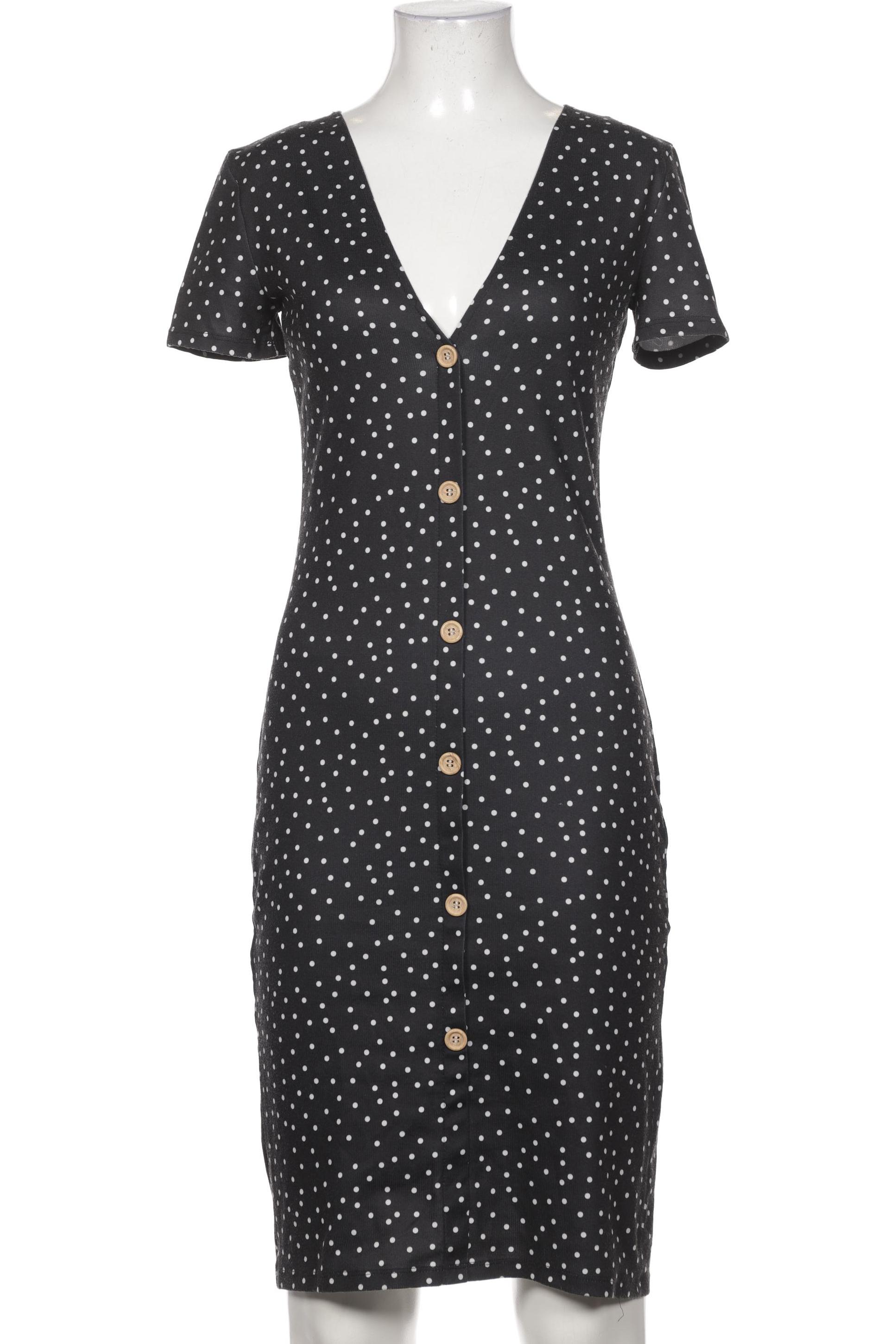 

Zara Damen Kleid, schwarz, Gr. 38