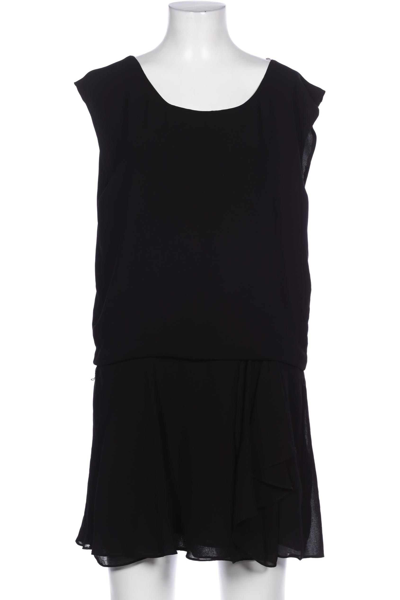 

ZARA Damen Kleid, schwarz