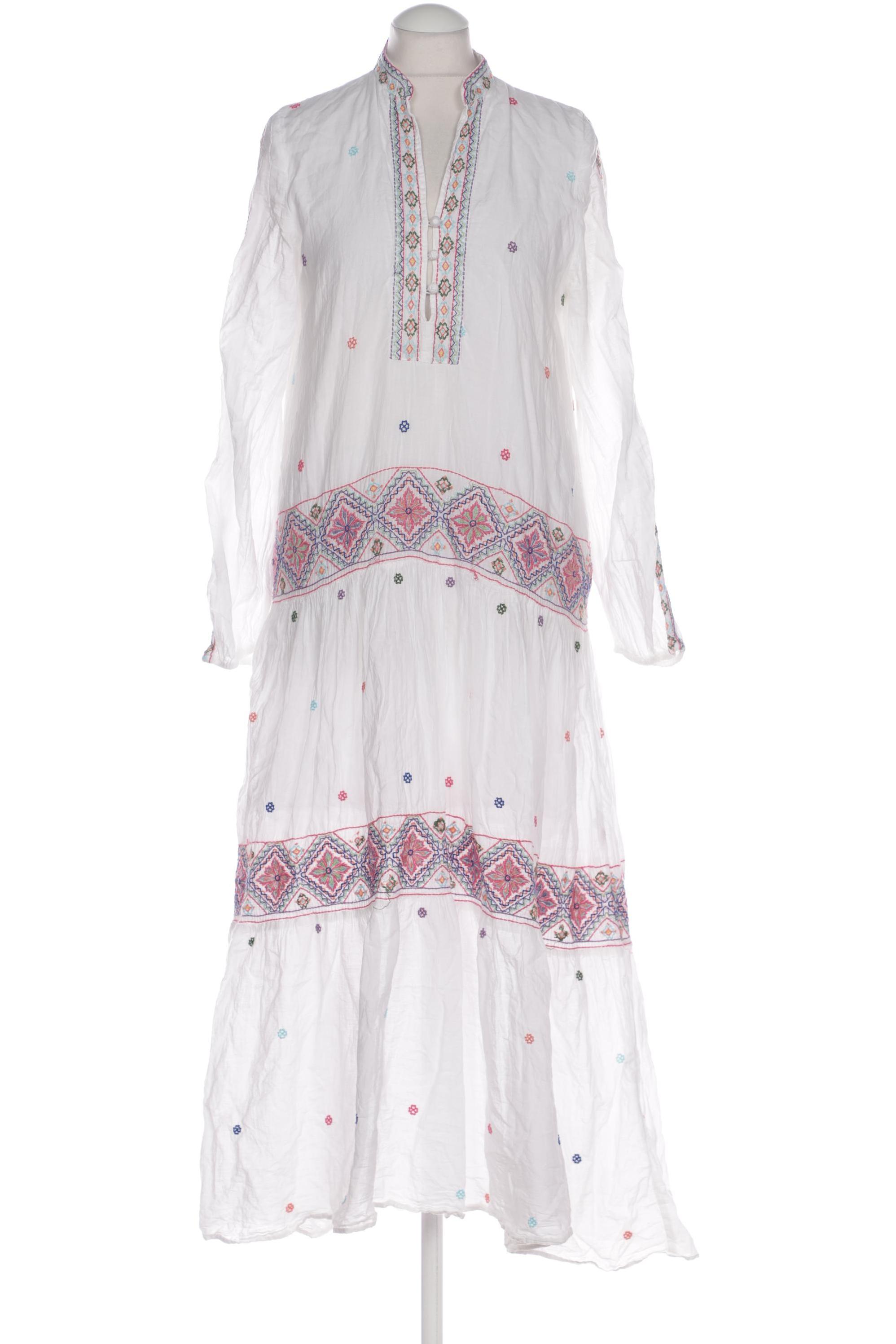 

Zara Damen Kleid, weiß, Gr. 36