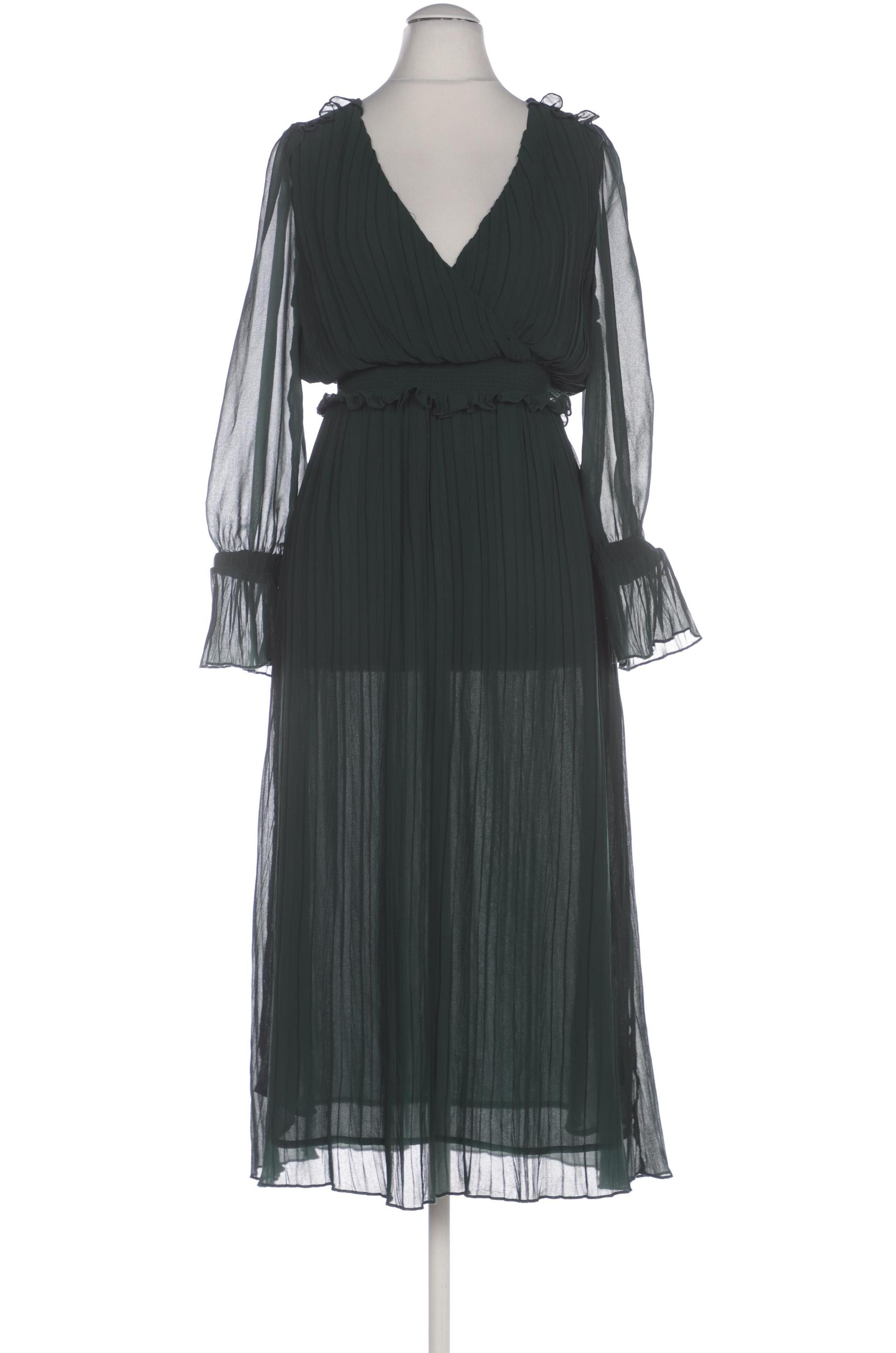 

Zara Damen Kleid, grün, Gr. 38