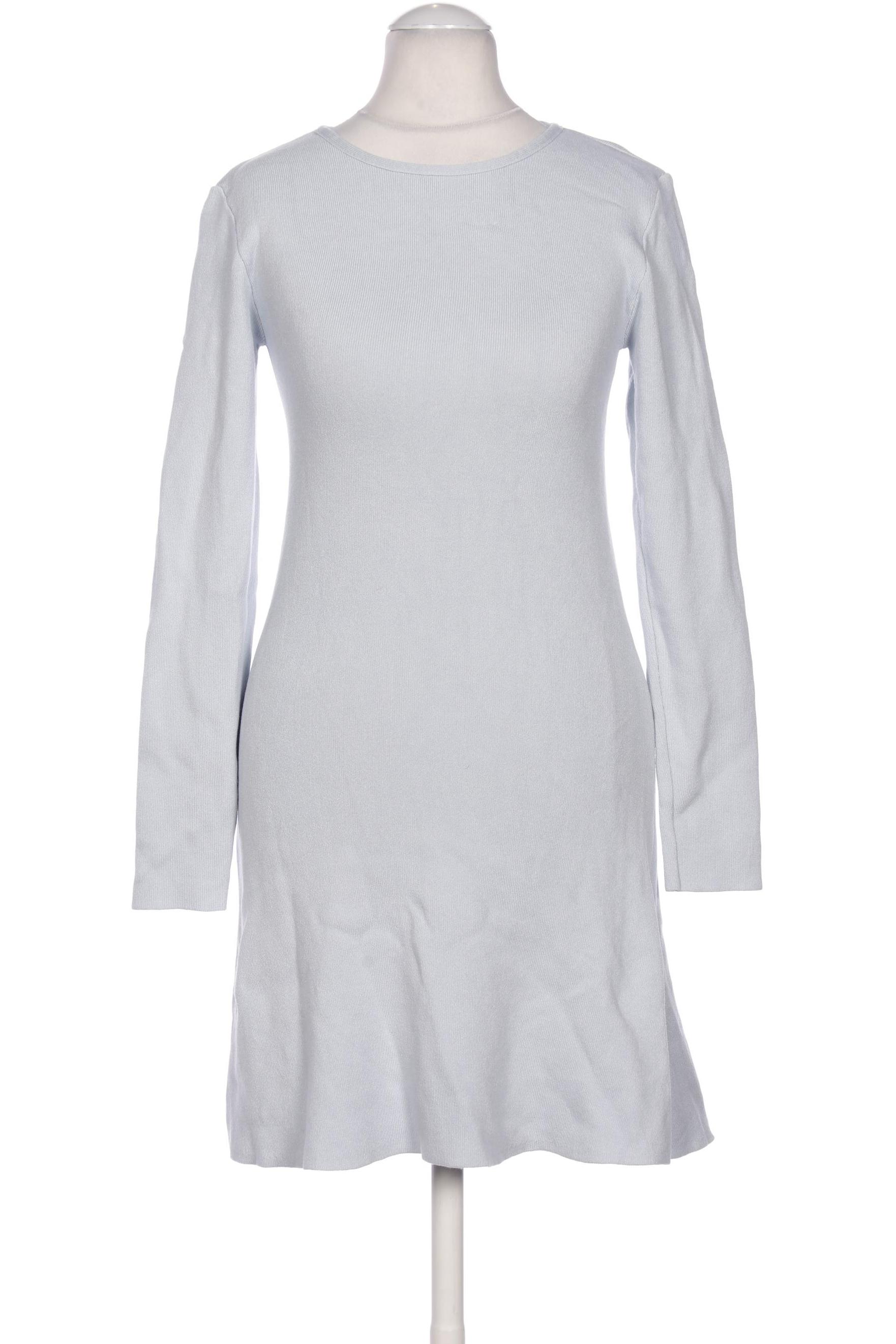

Zara Damen Kleid, hellblau, Gr. 36