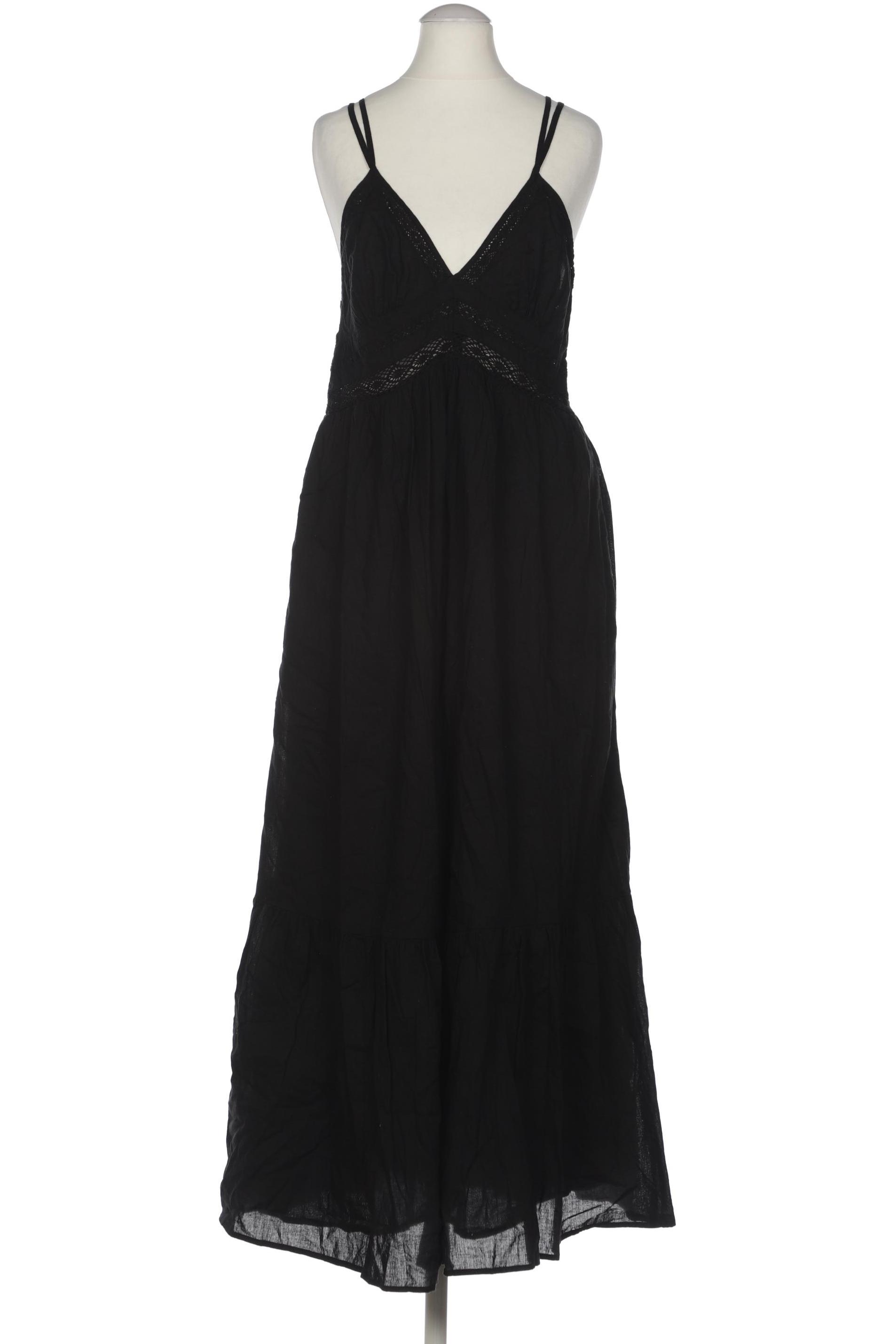 

Zara Damen Kleid, schwarz, Gr. 38