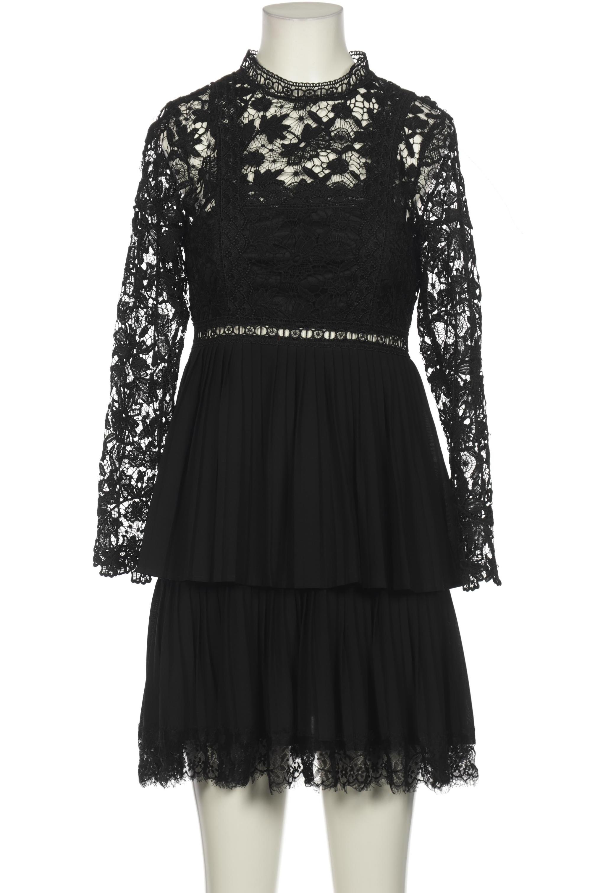 

Zara Damen Kleid, schwarz, Gr. 34