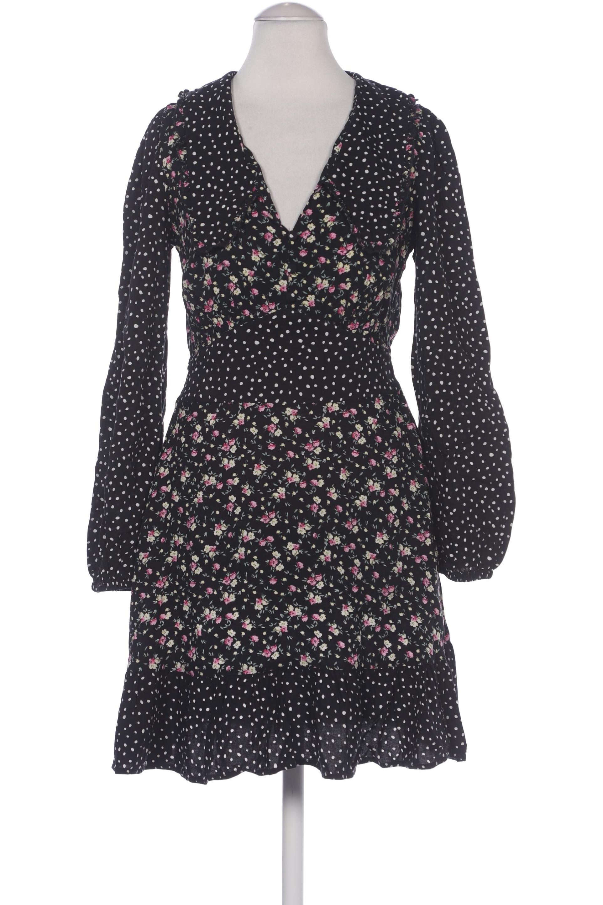 

Zara Damen Kleid, schwarz, Gr. 34