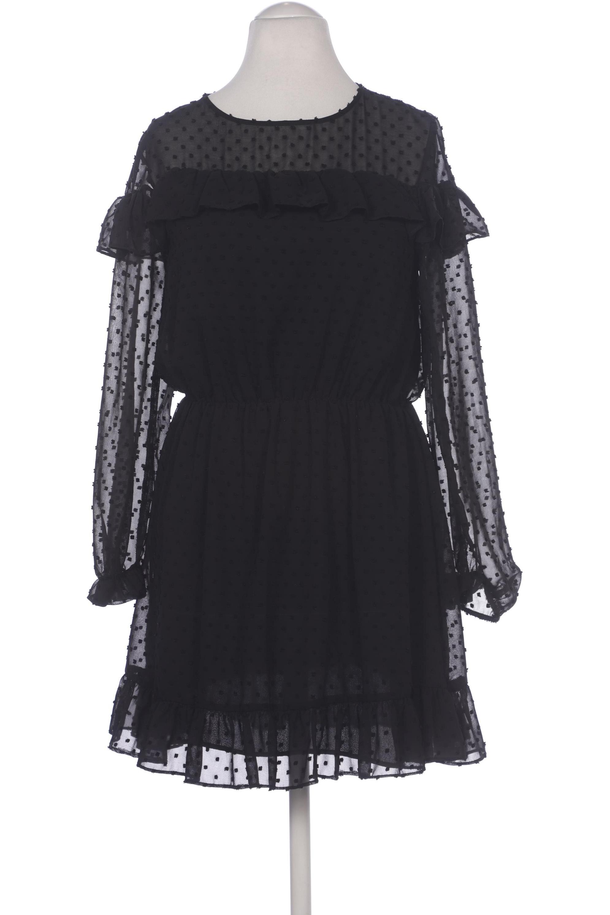 

Zara Damen Kleid, schwarz, Gr. 36