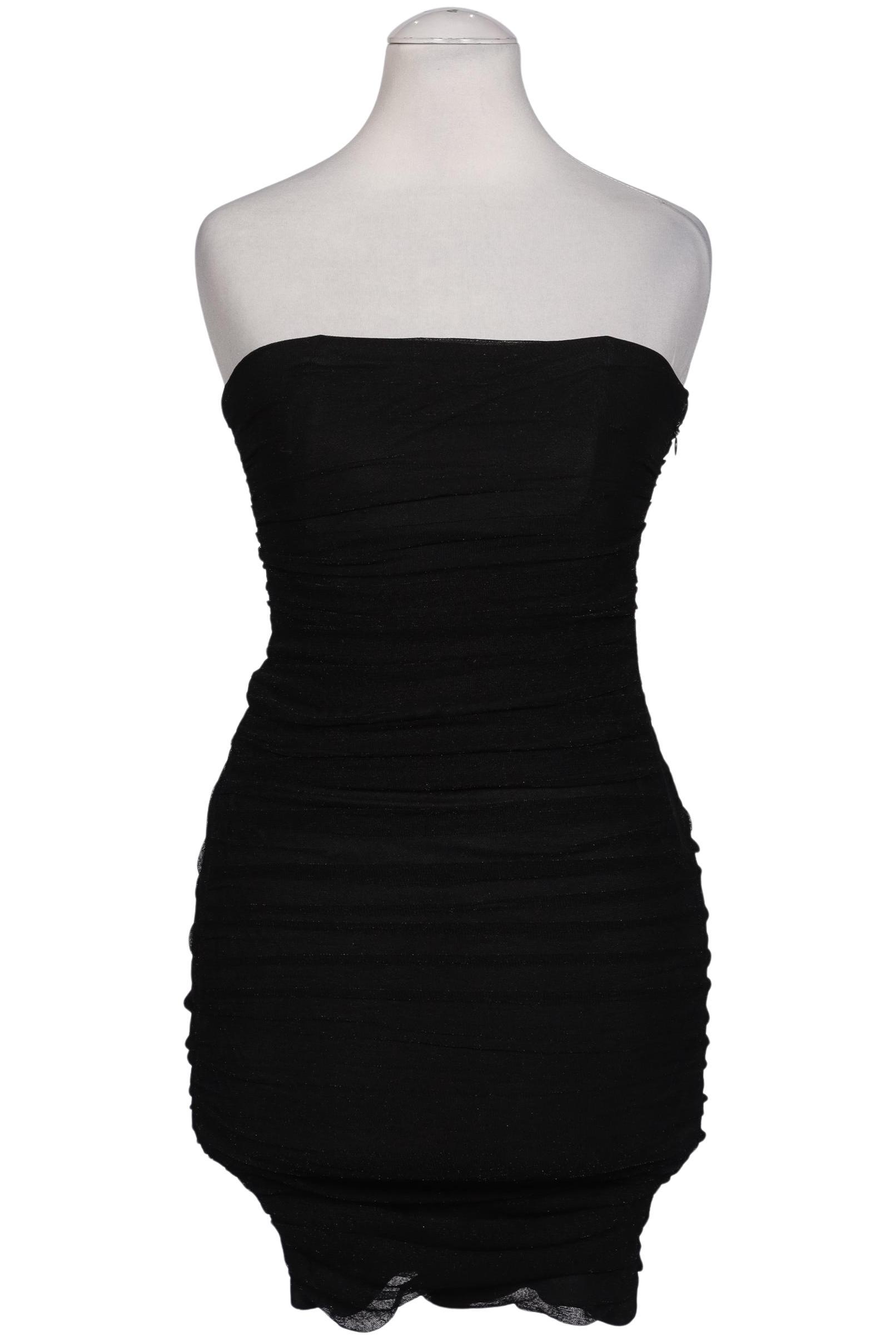 

Zara Damen Kleid, schwarz, Gr. 36