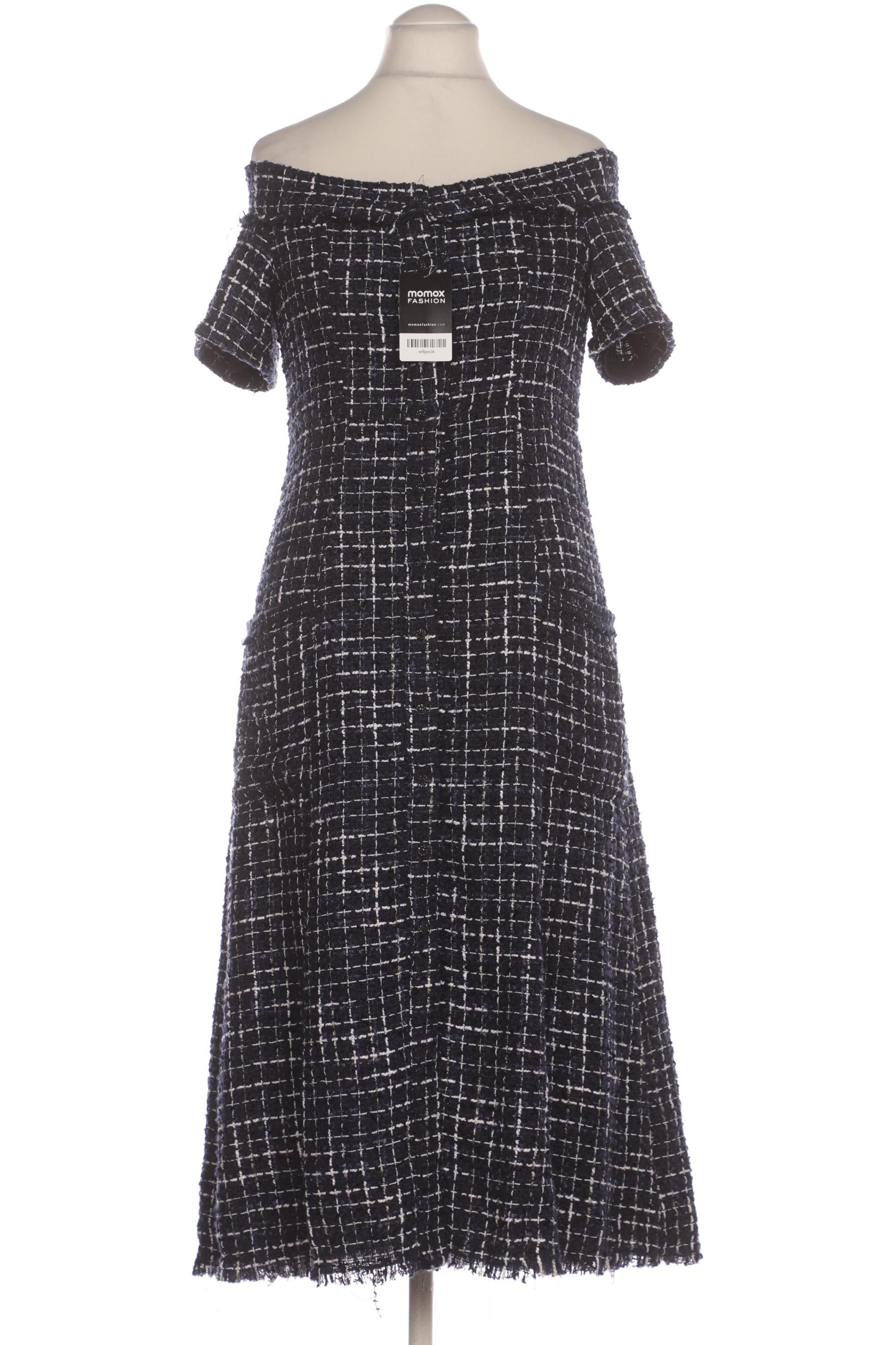 

Zara Damen Kleid, marineblau, Gr. 42