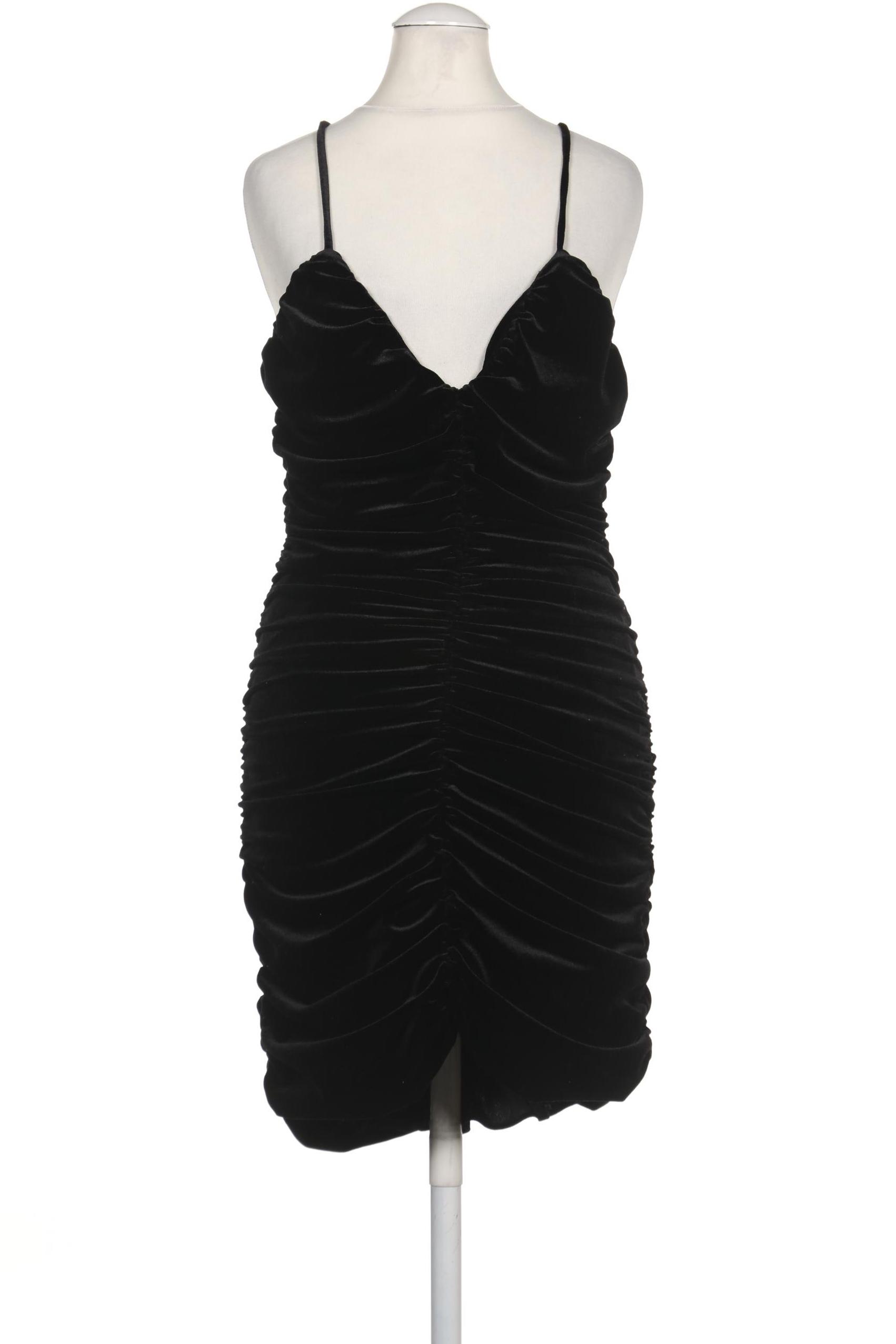 

Zara Damen Kleid, schwarz, Gr. 36