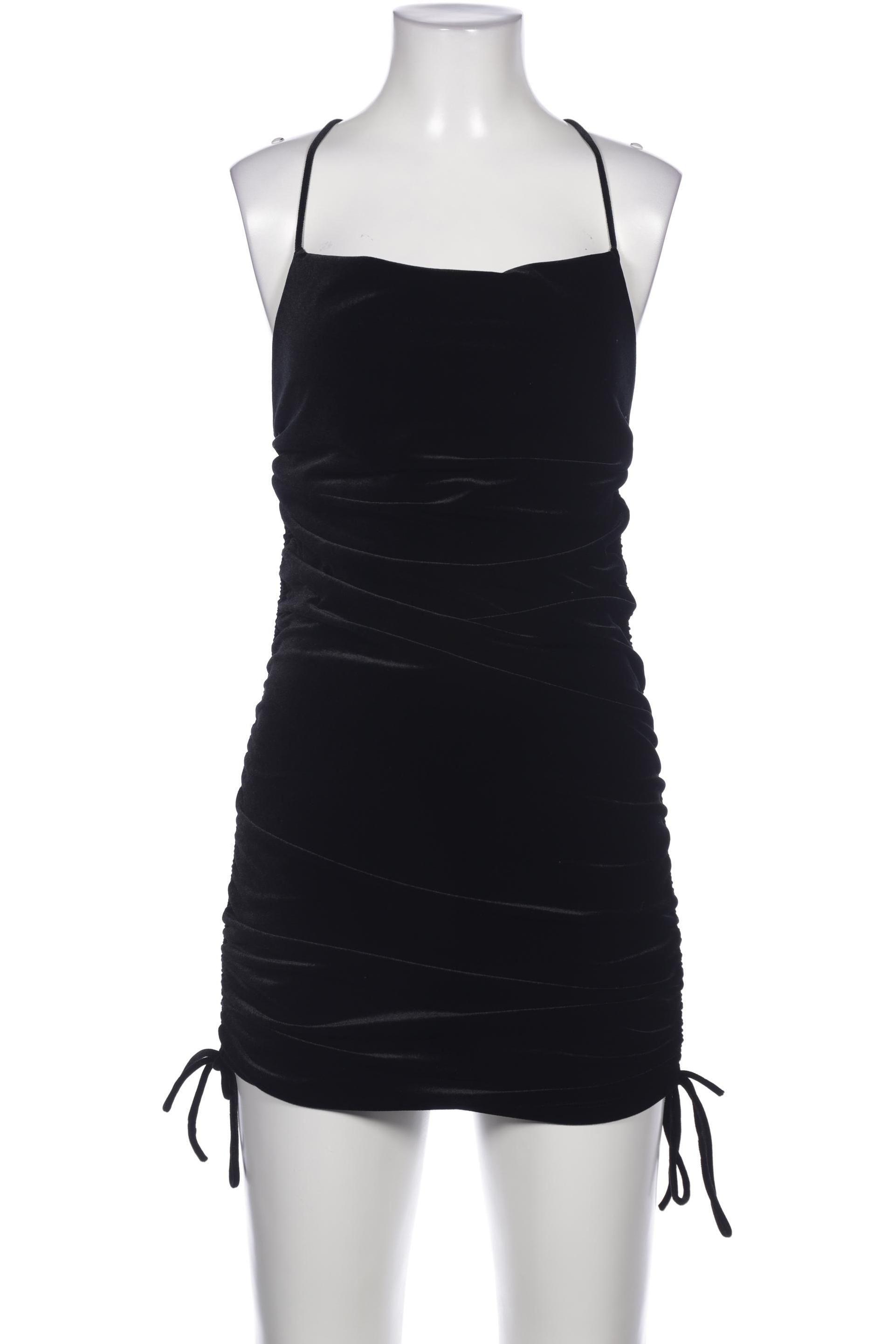 

ZARA Damen Kleid, schwarz