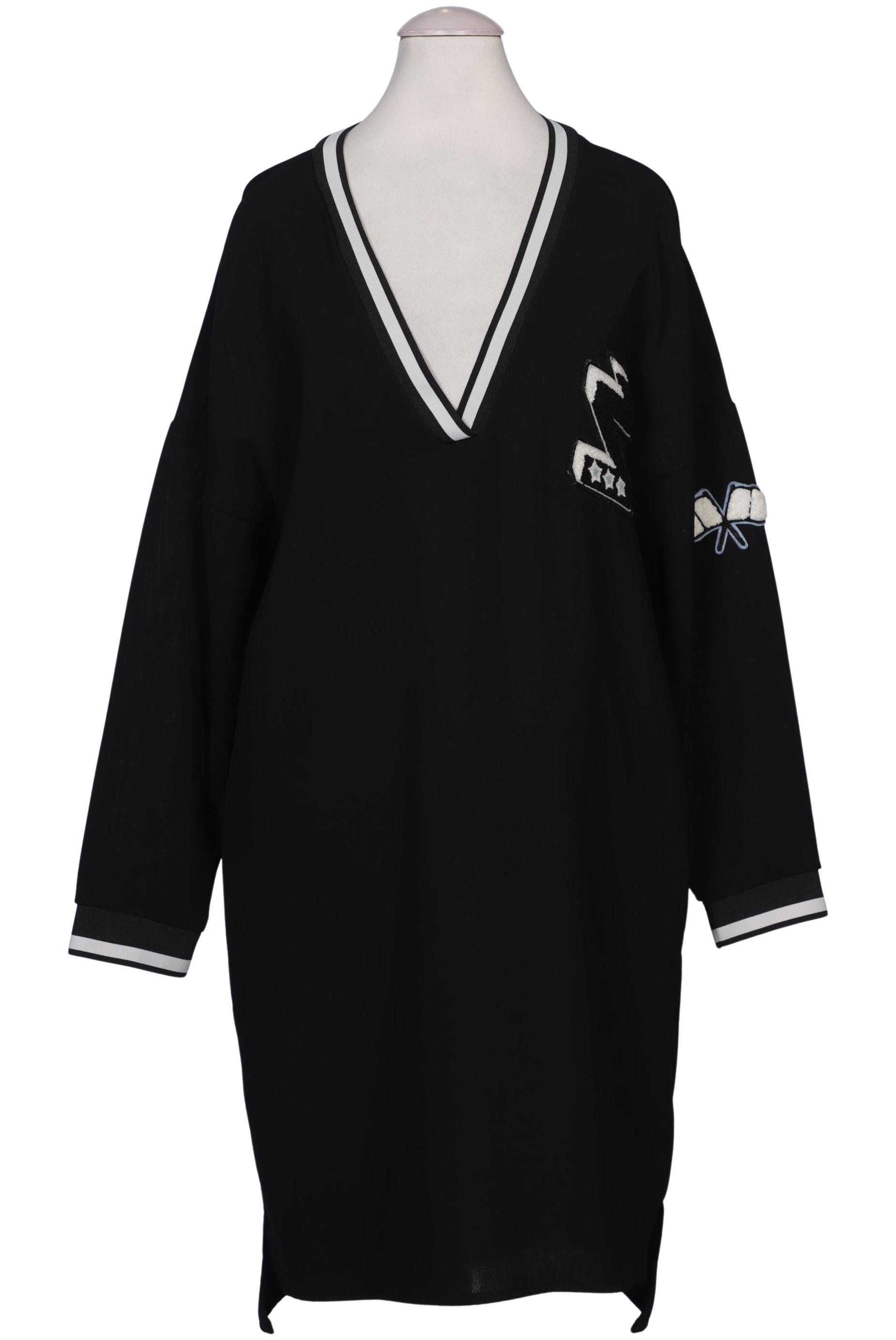 

Zara Damen Kleid, schwarz, Gr. 34