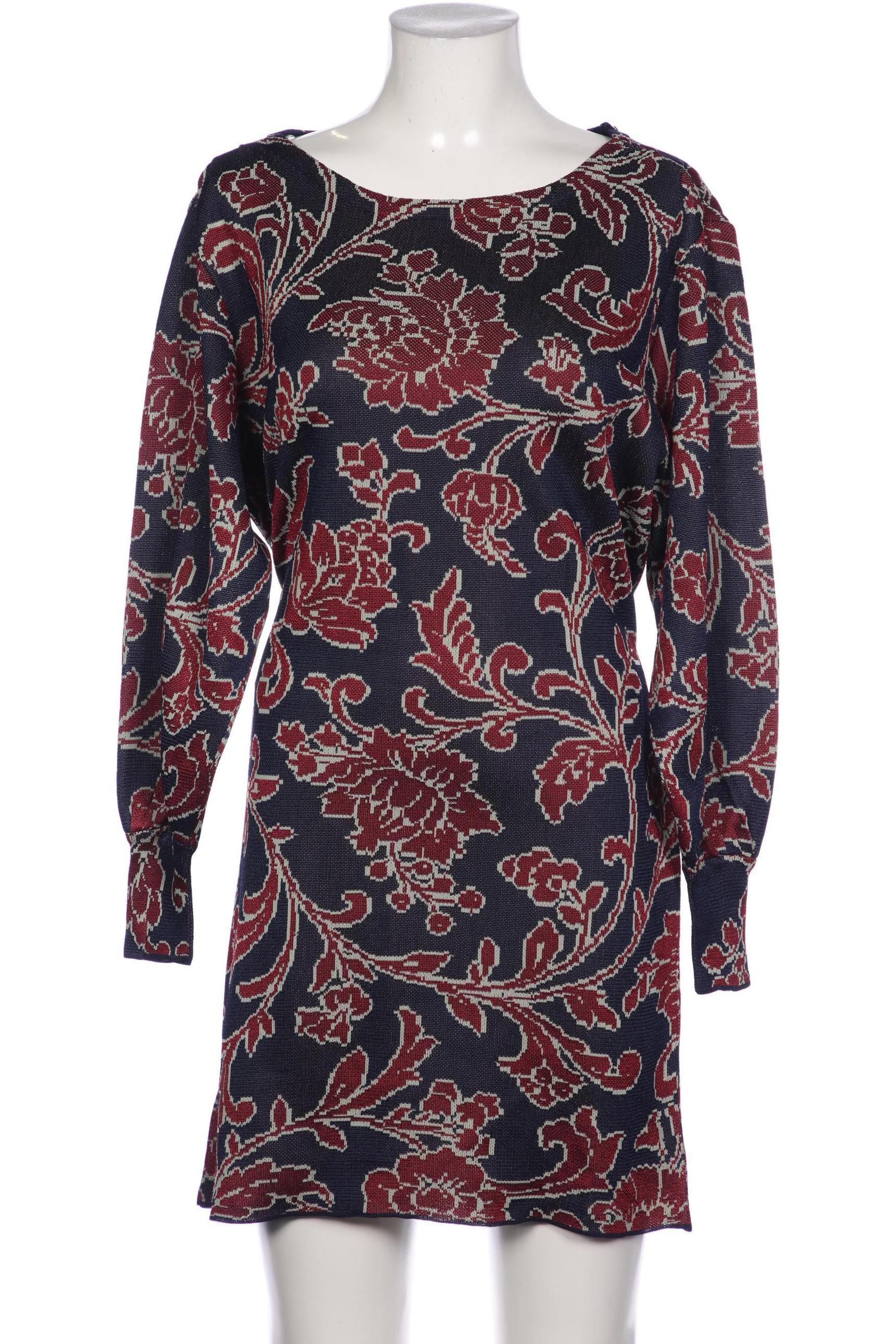 

ZARA Damen Kleid, marineblau