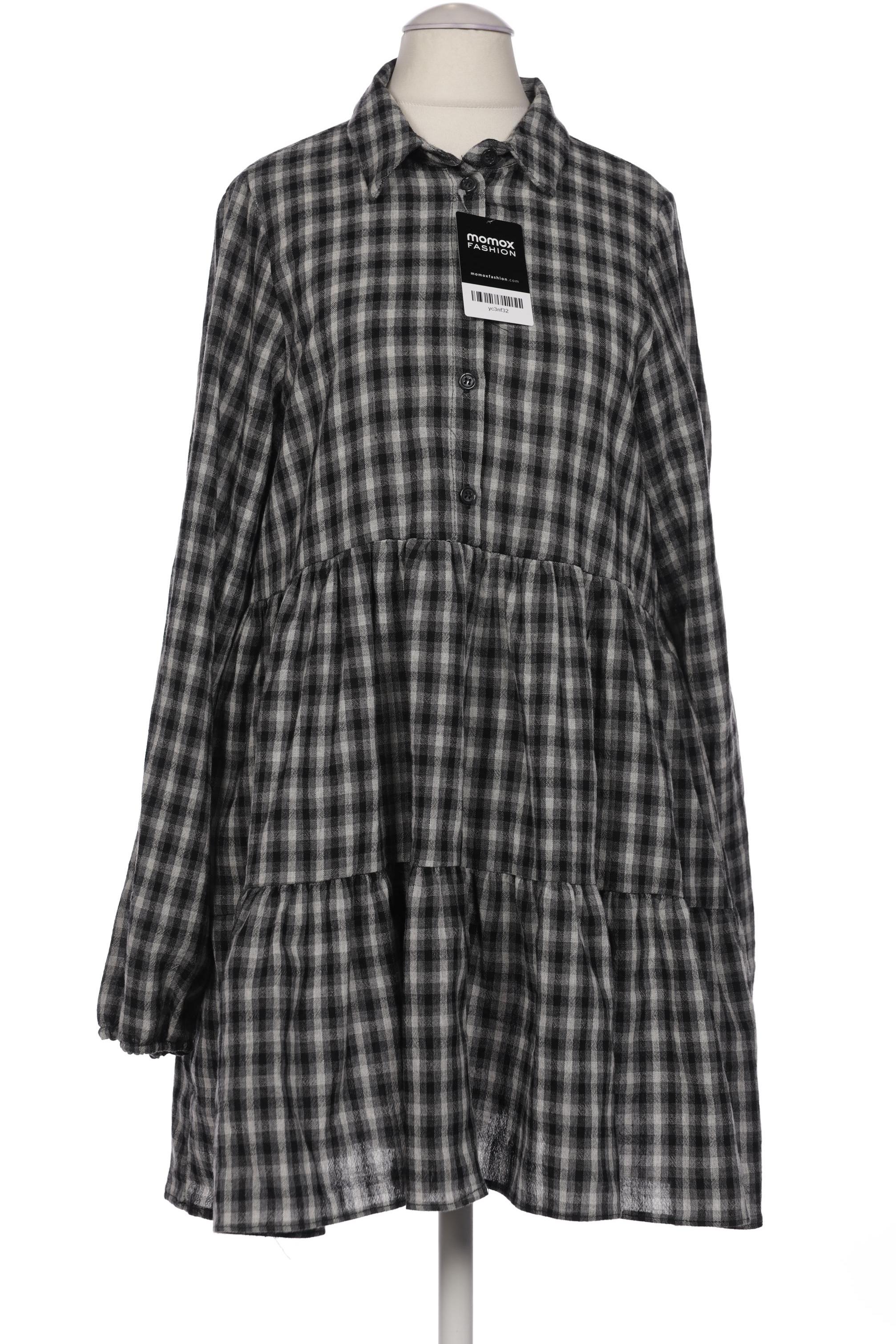 

Zara Damen Kleid, grau, Gr. 34