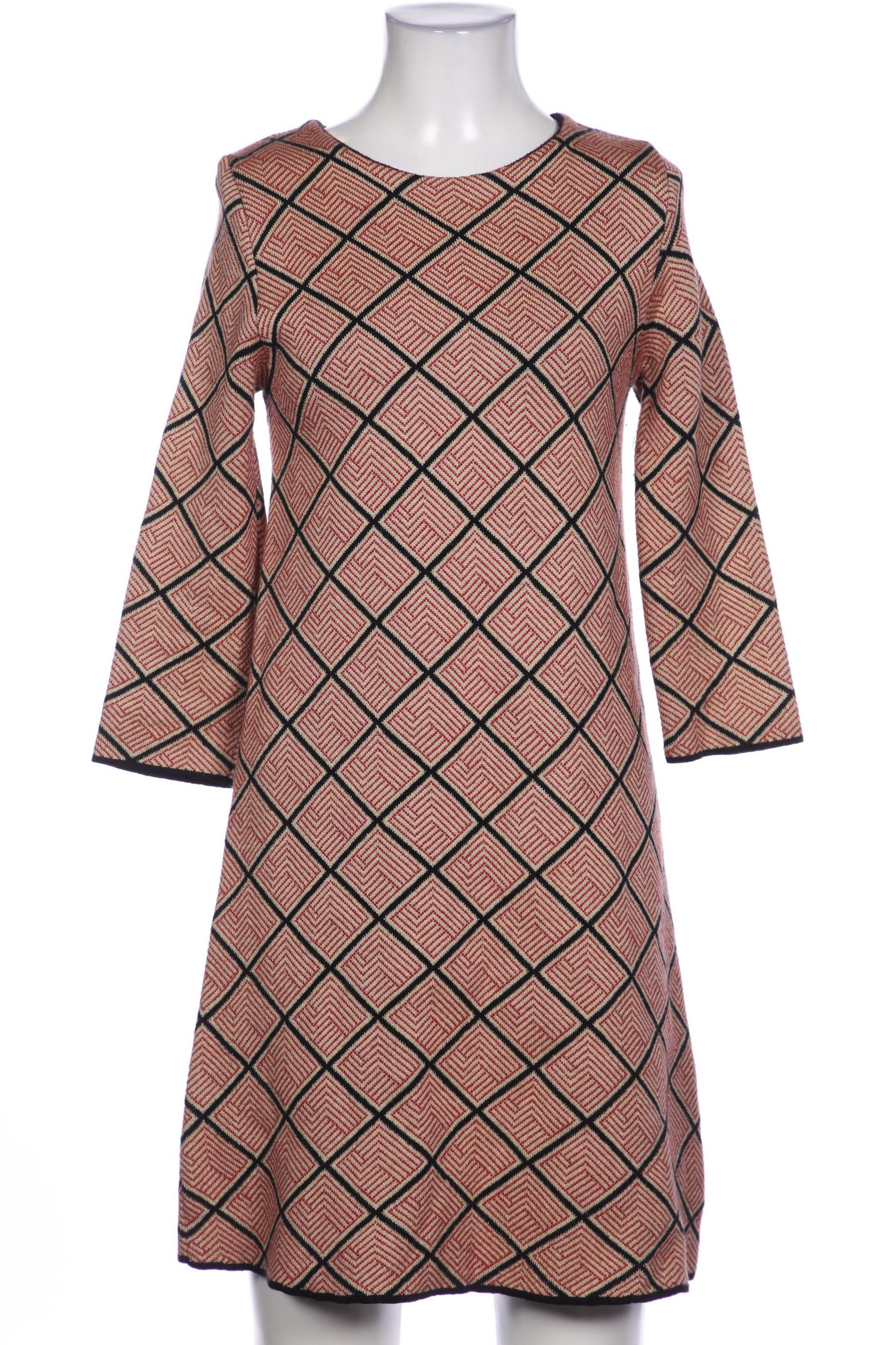 

Zara Damen Kleid, beige, Gr. 36