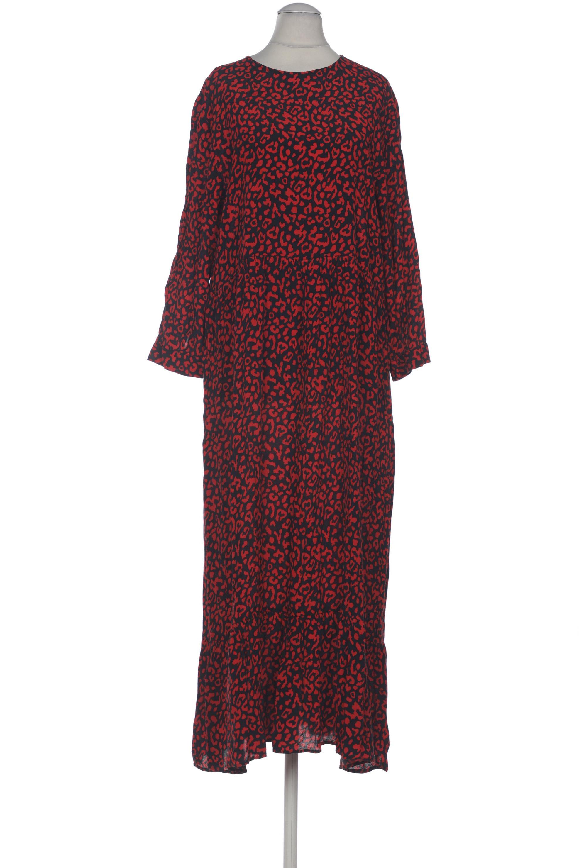 

Zara Damen Kleid, mehrfarbig, Gr. 38