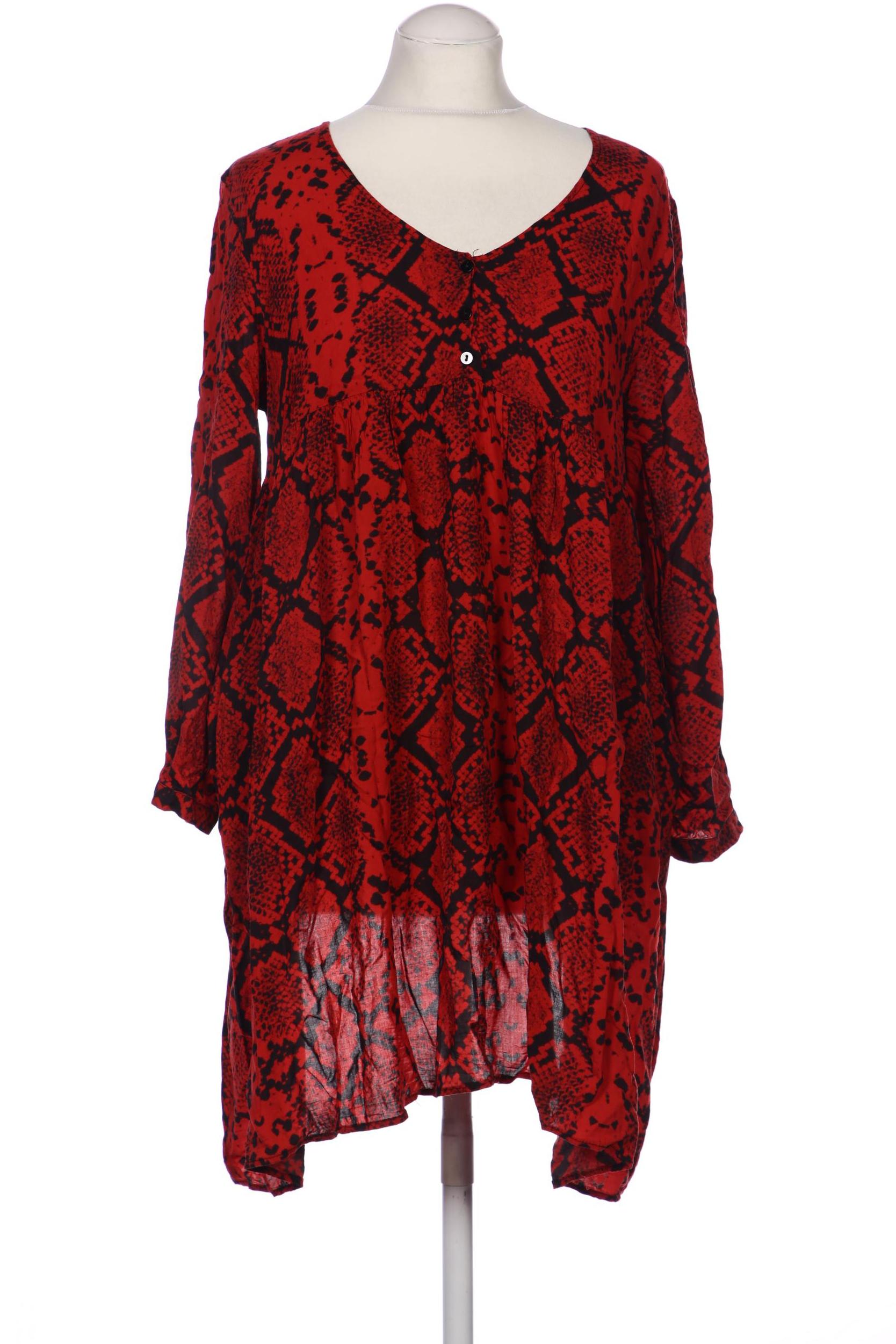 

Zara Damen Kleid, rot, Gr. 38