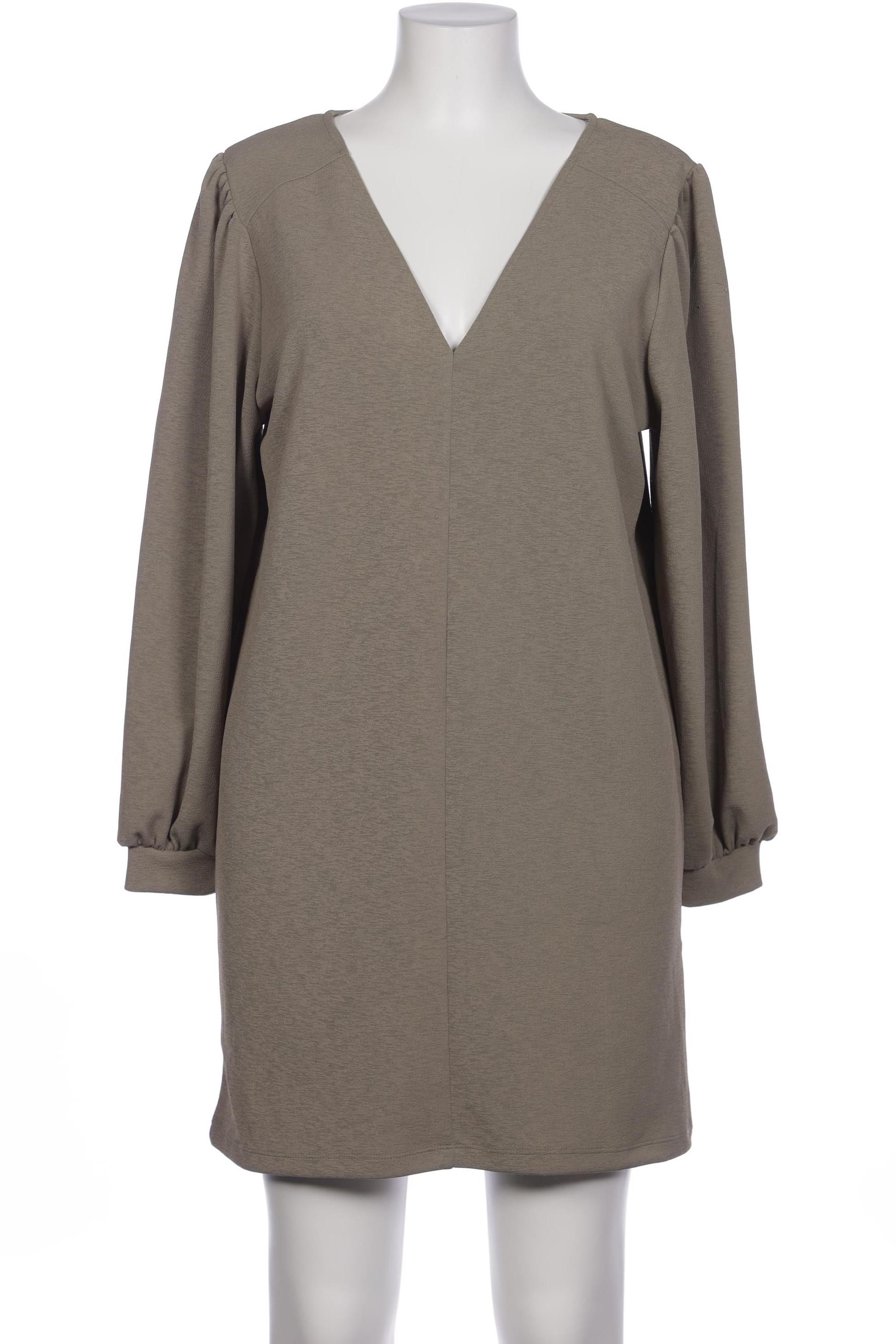 

Zara Damen Kleid, grün, Gr. 44