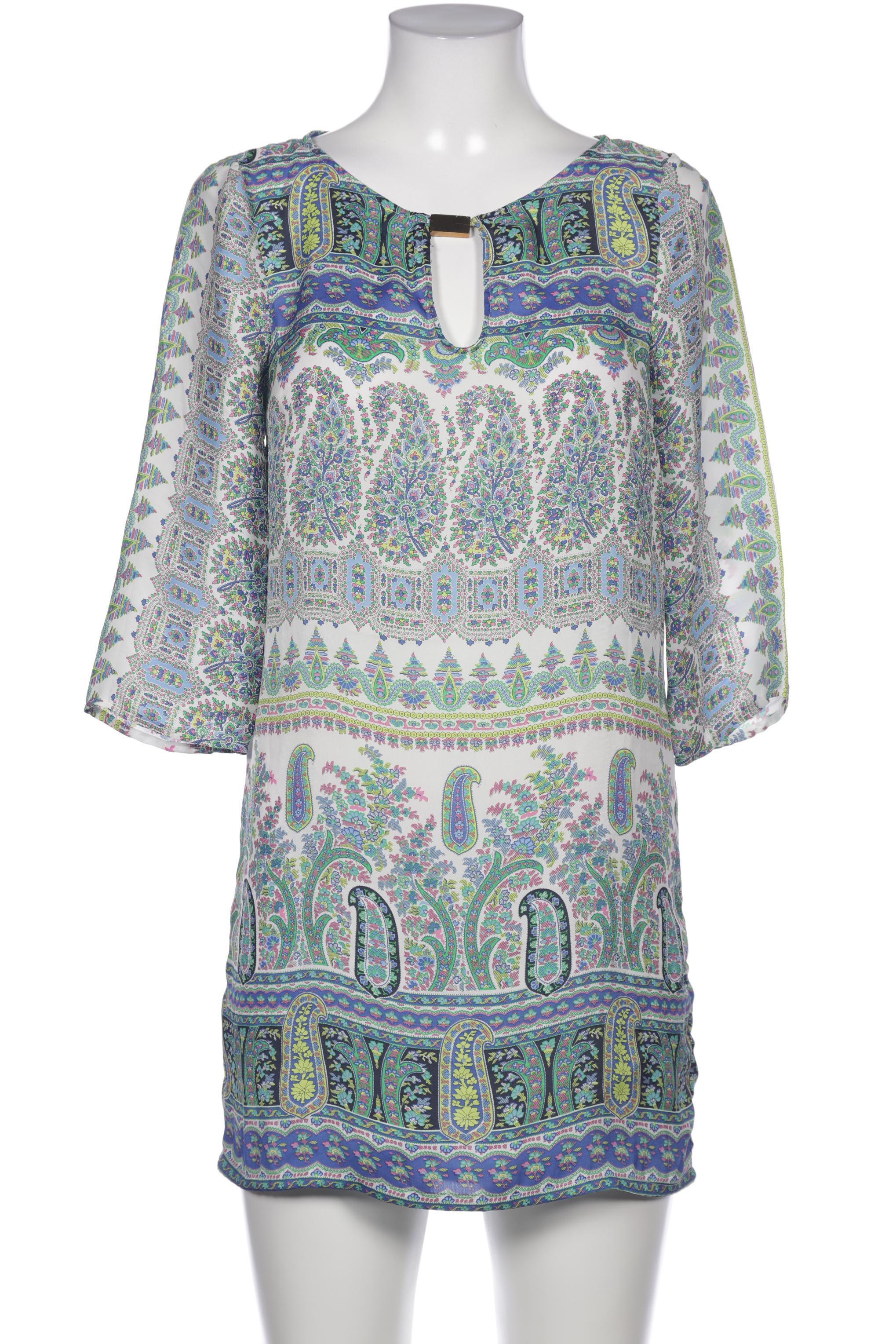 

ZARA Damen Kleid, mehrfarbig