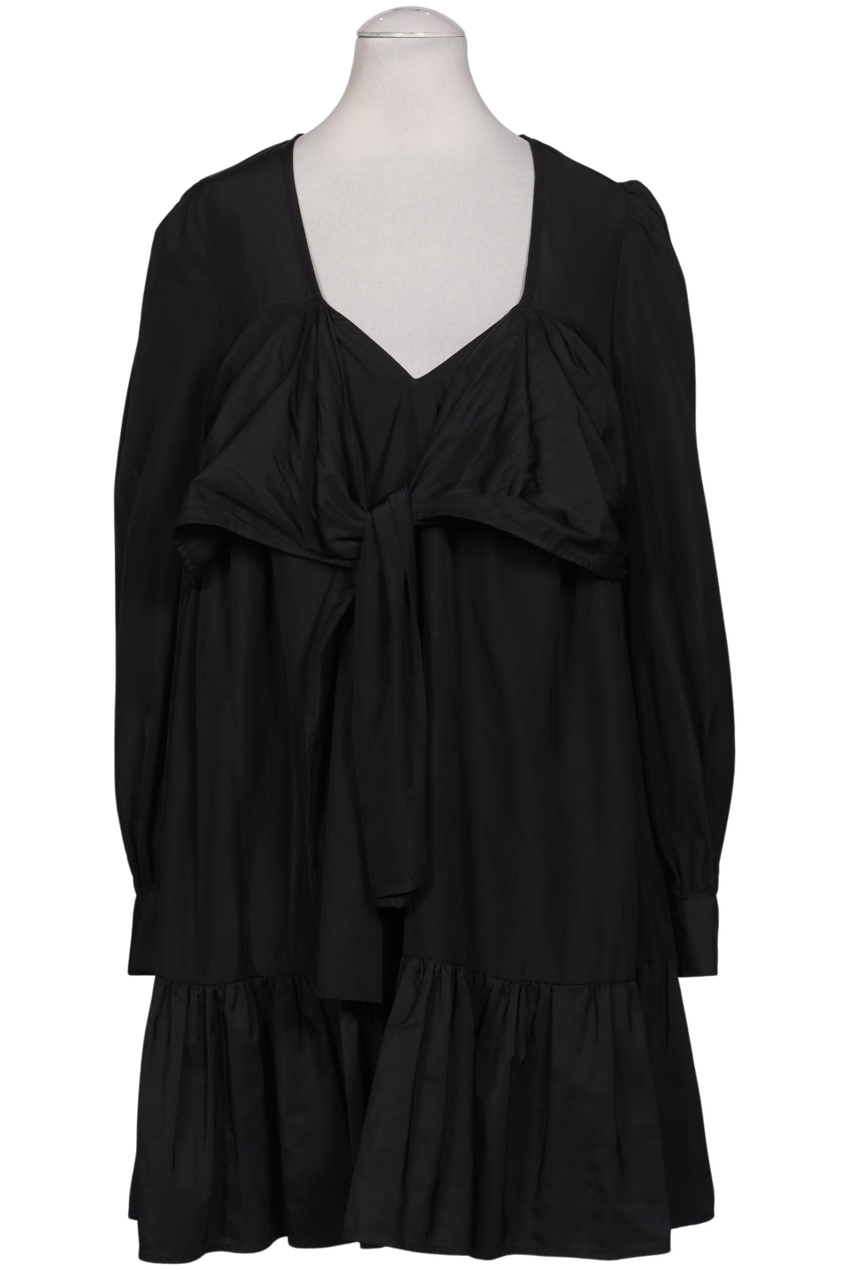 

Zara Damen Kleid, schwarz, Gr. 34