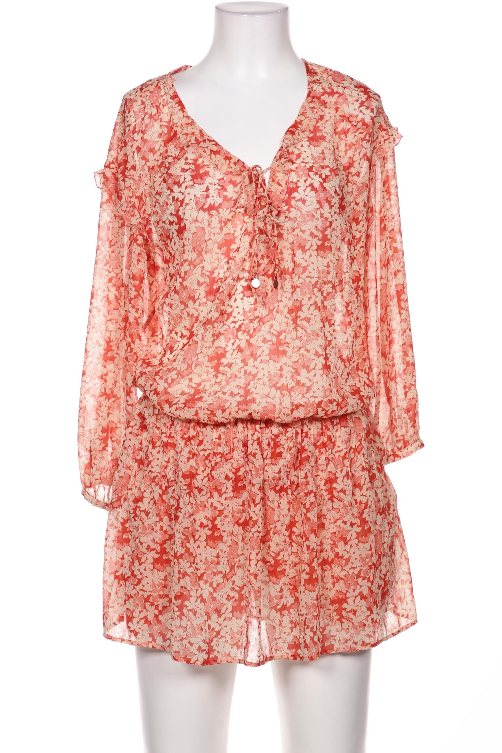 

Zara Damen Kleid, rot, Gr. 34