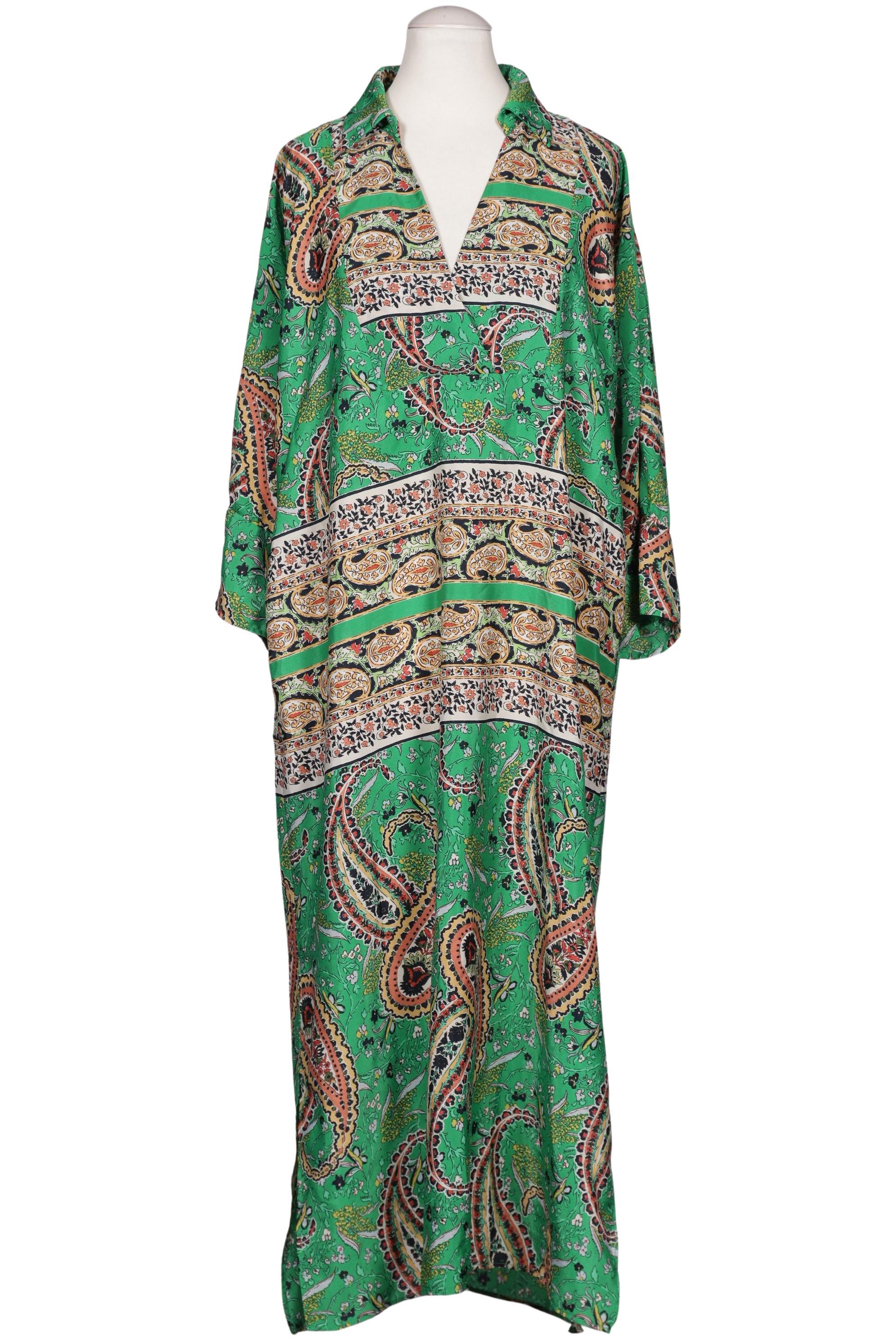 

Zara Damen Kleid, grün, Gr. 36