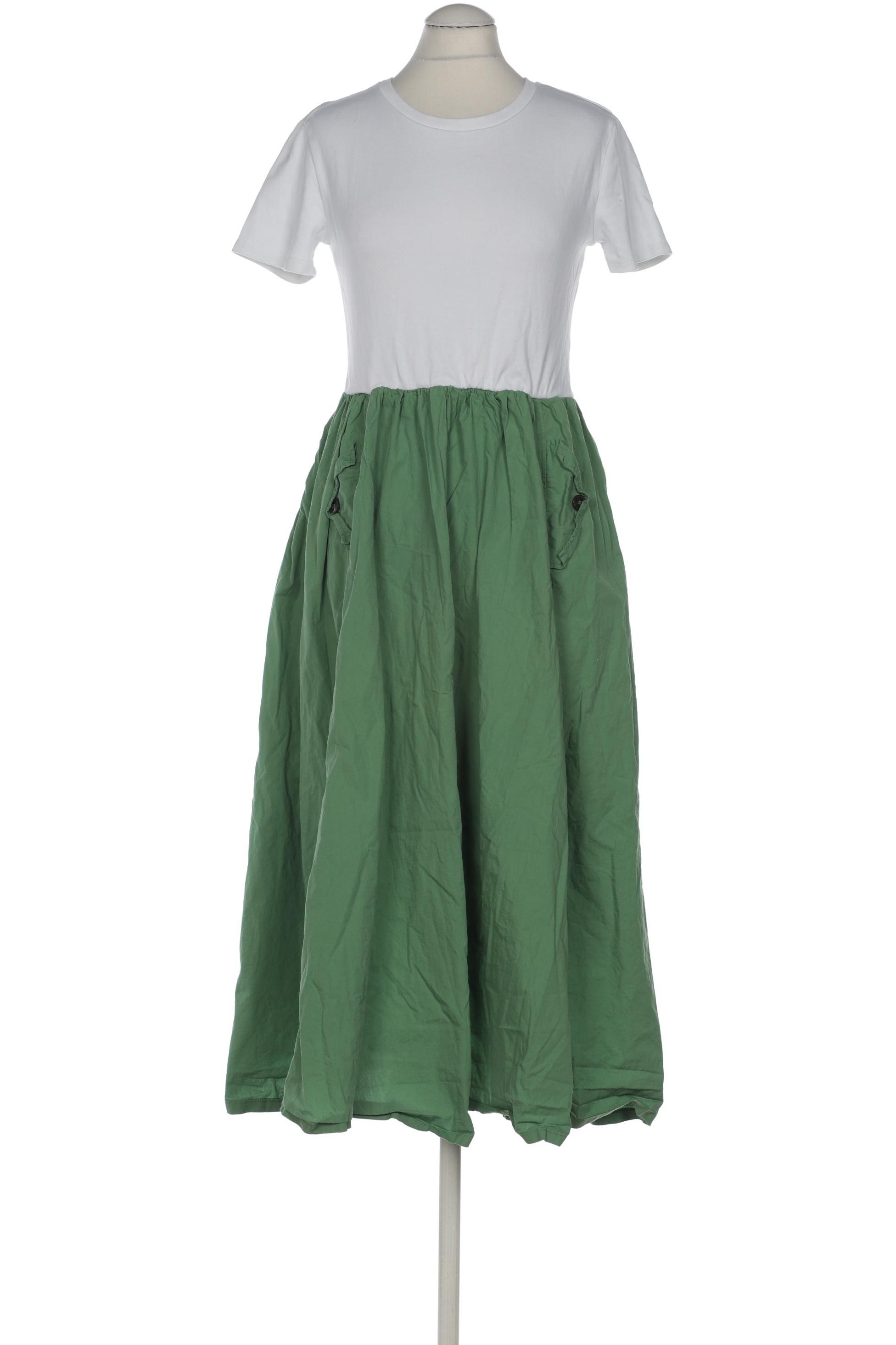 

Zara Damen Kleid, grün, Gr. 42