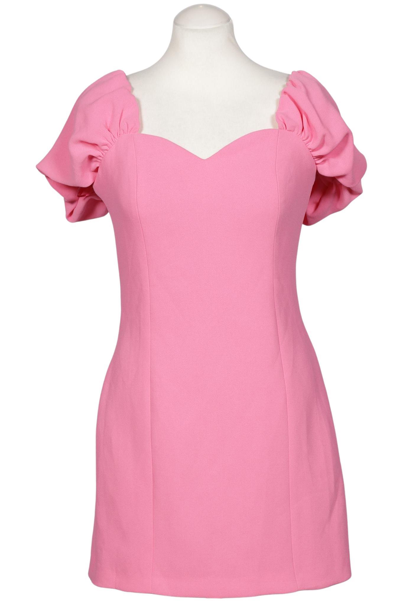 

Zara Damen Kleid, pink, Gr. 38