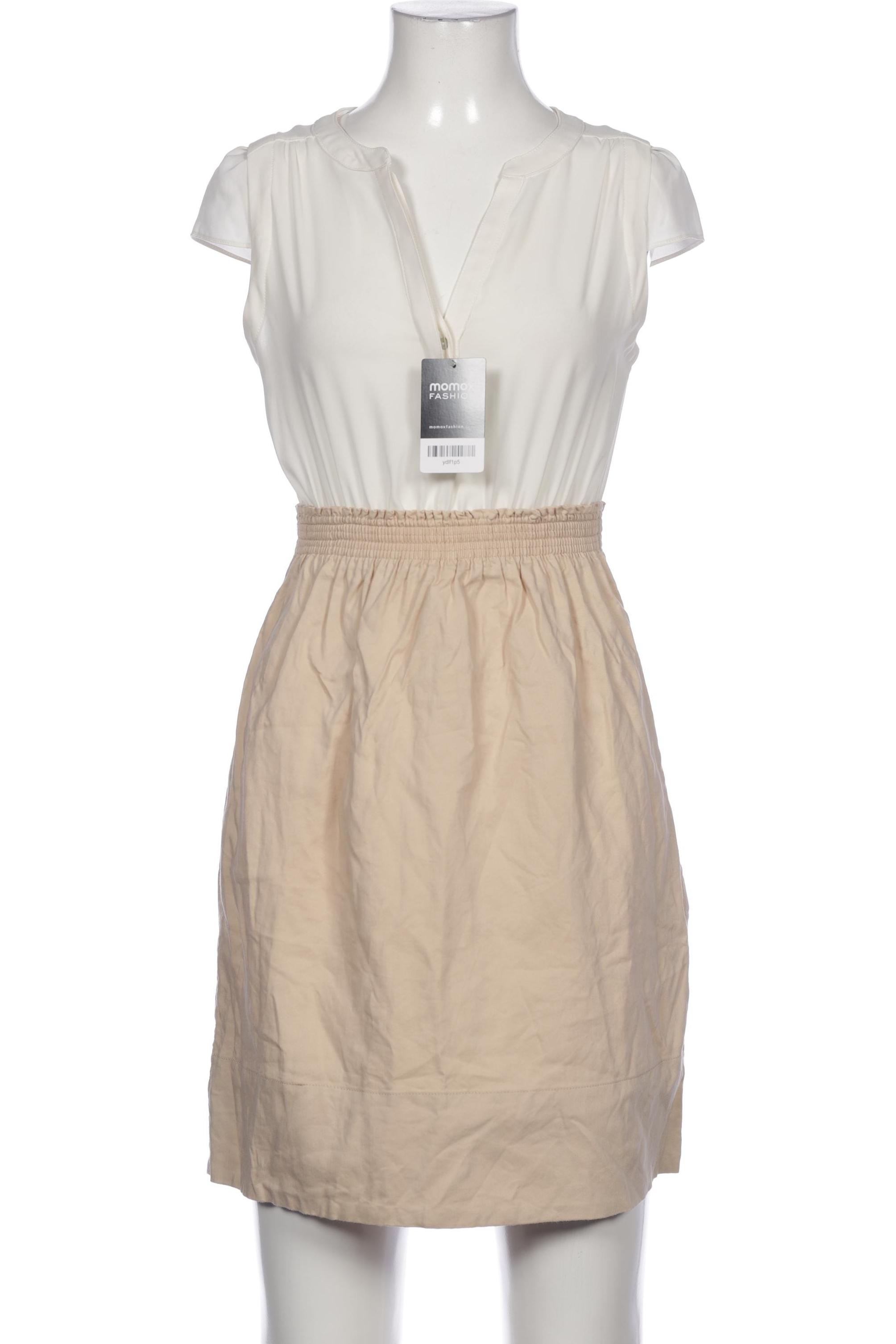 

ZARA Damen Kleid, beige