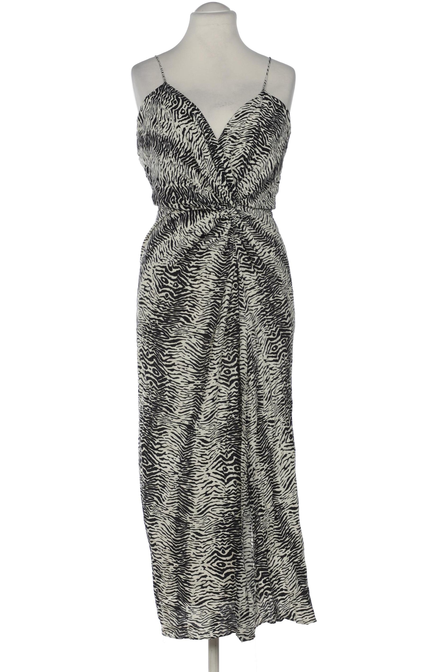 

Zara Damen Kleid, schwarz, Gr. 38