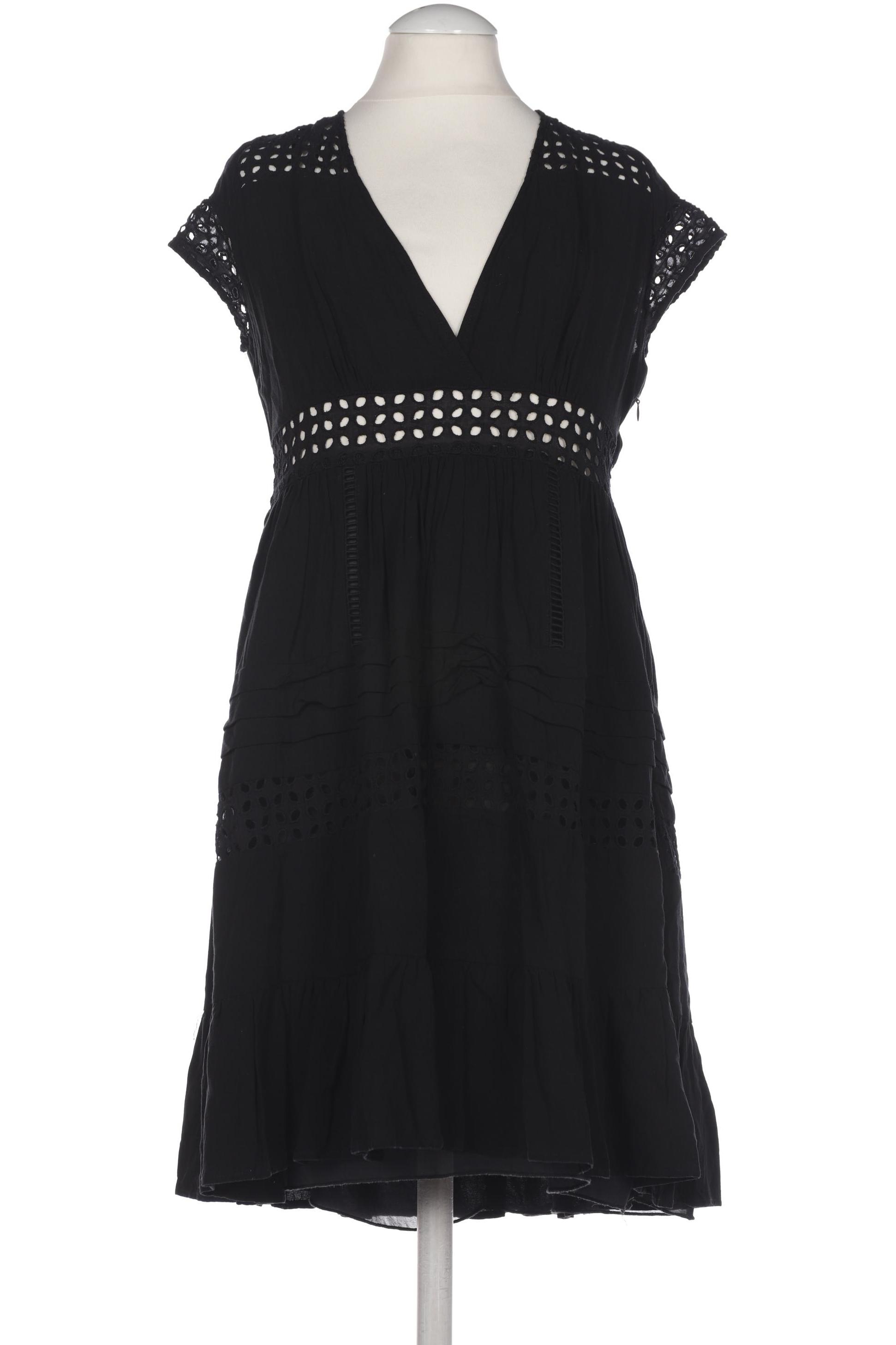 

Zara Damen Kleid, schwarz, Gr. 34