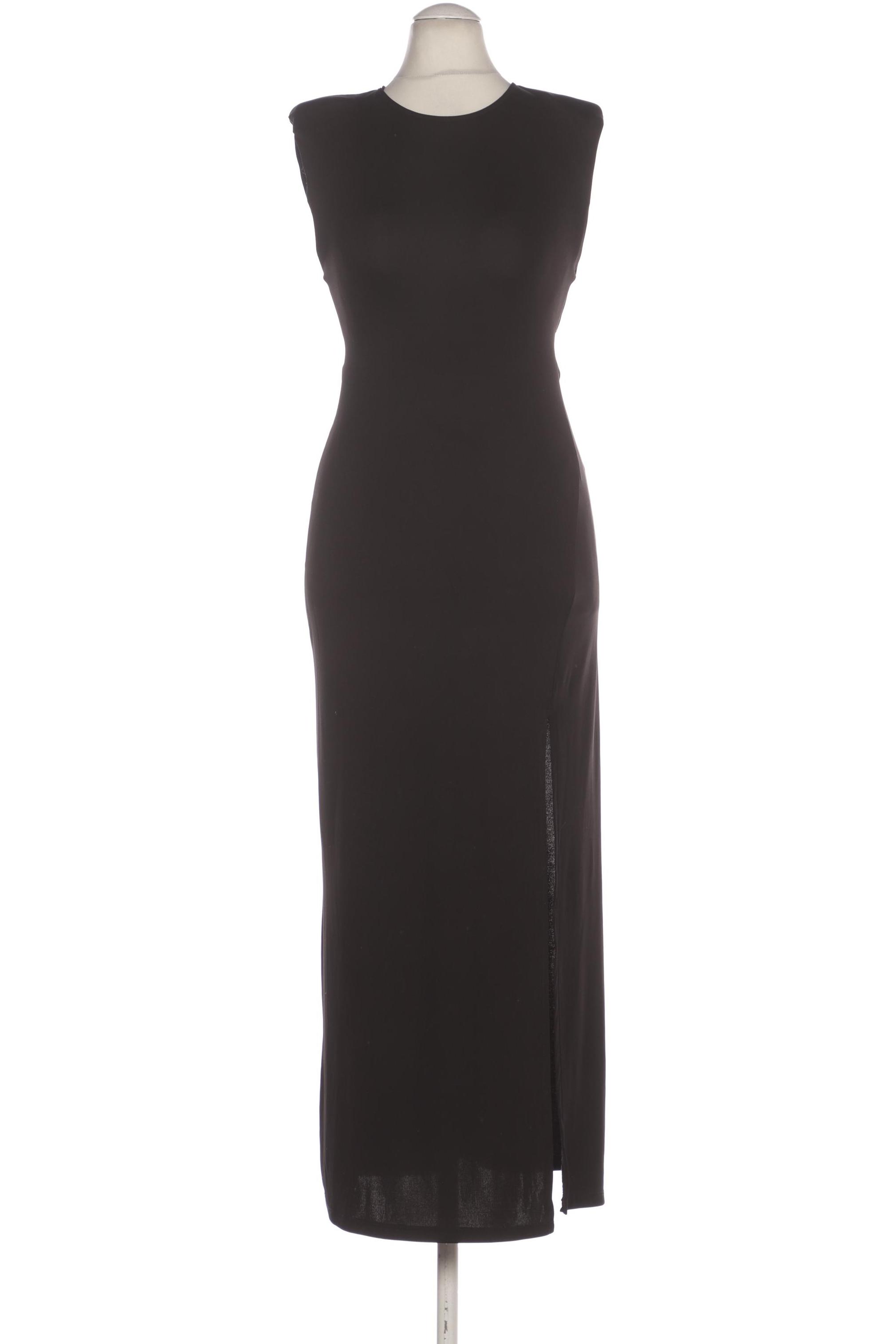 

ZARA Damen Kleid, schwarz