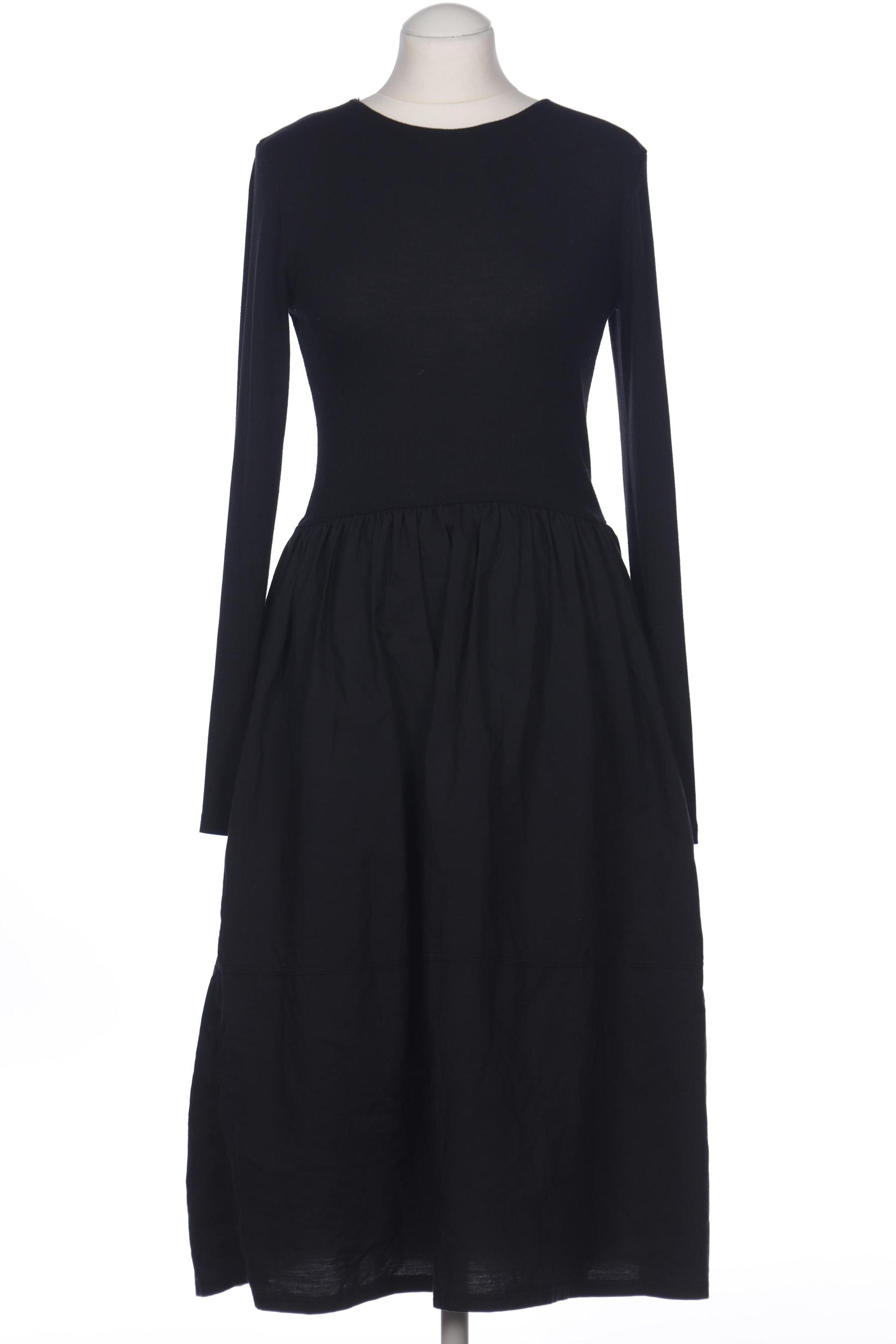 

Zara Damen Kleid, schwarz, Gr. 38