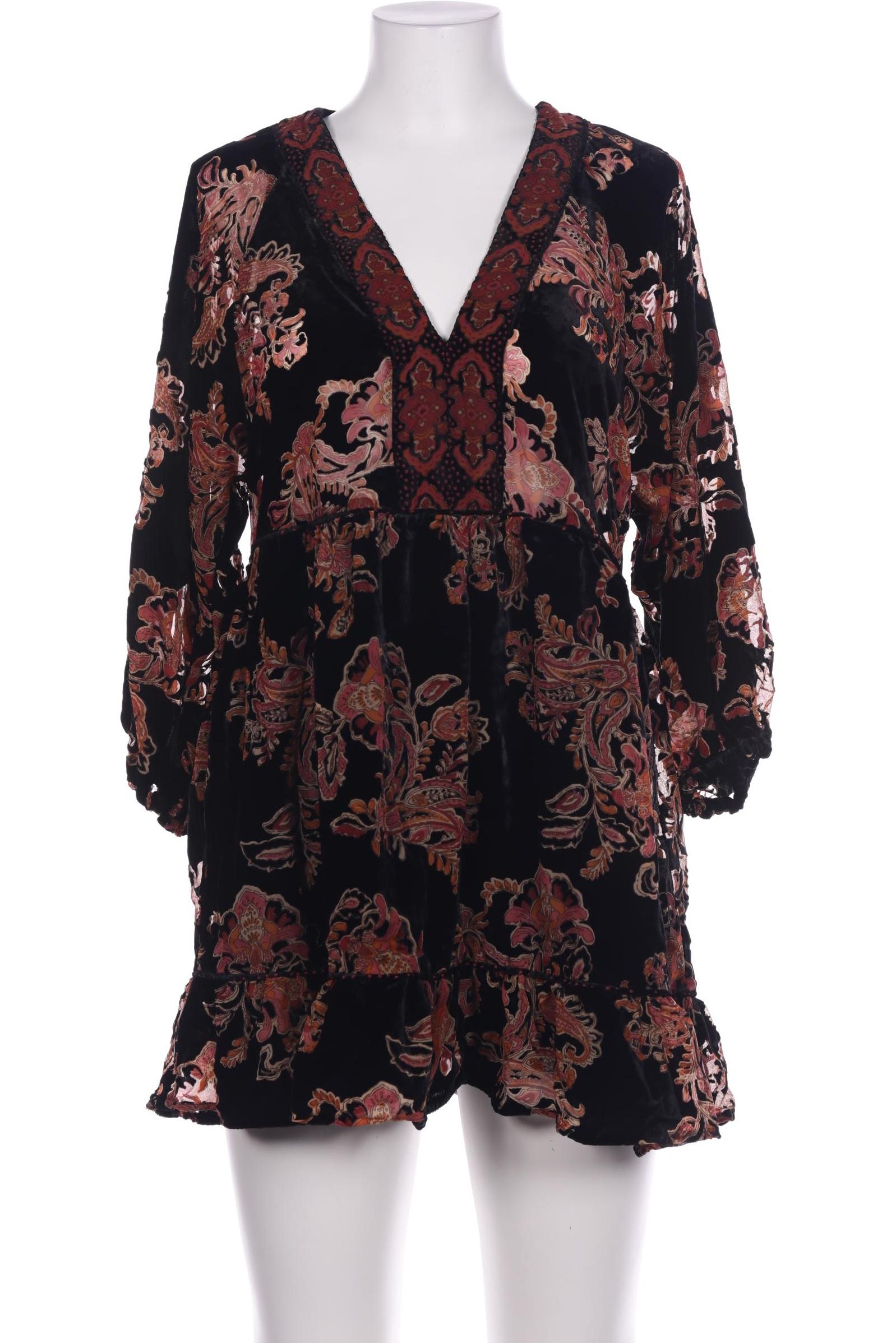 

Zara Damen Kleid, mehrfarbig, Gr. 42