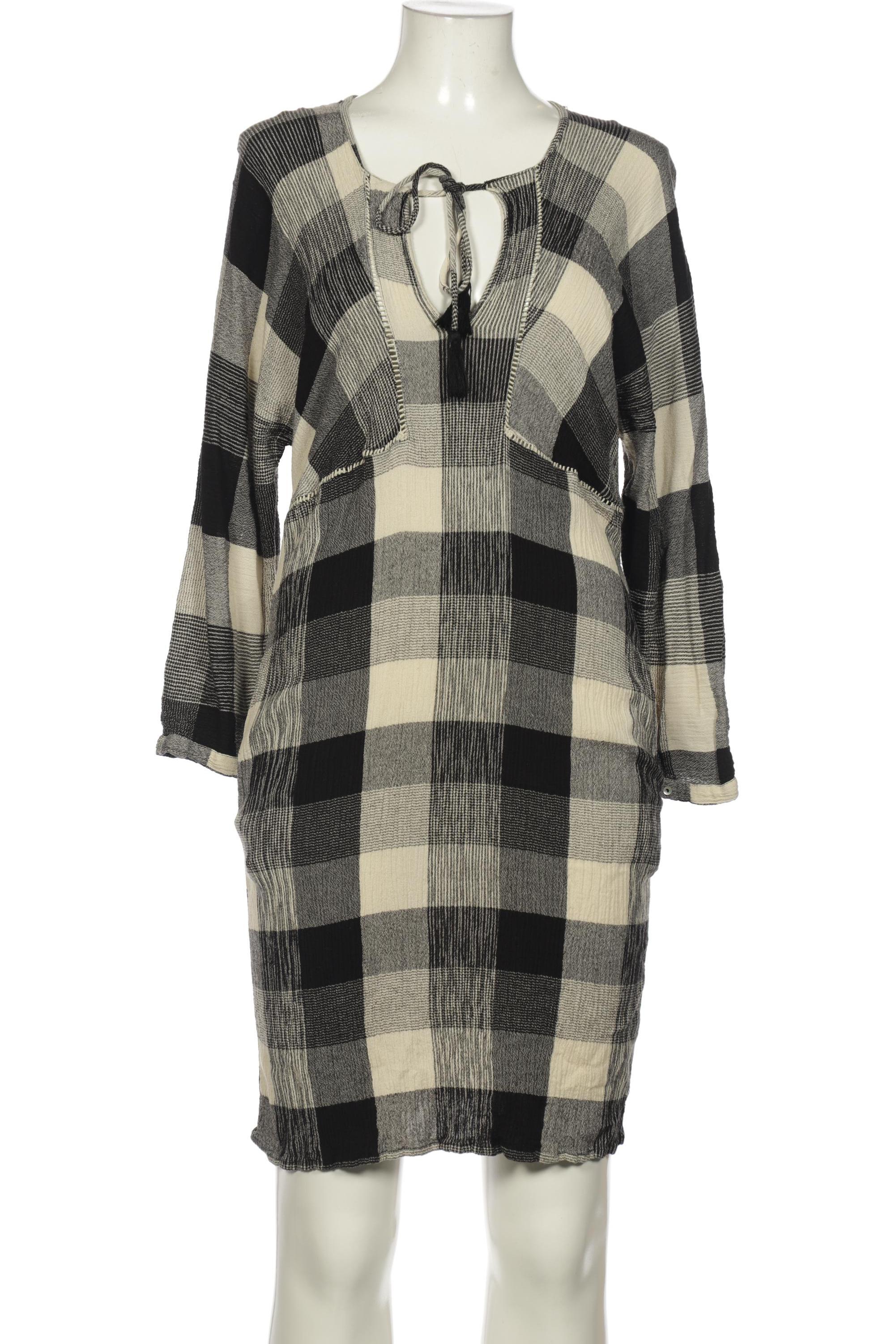 

Zara Damen Kleid, grau, Gr. 42