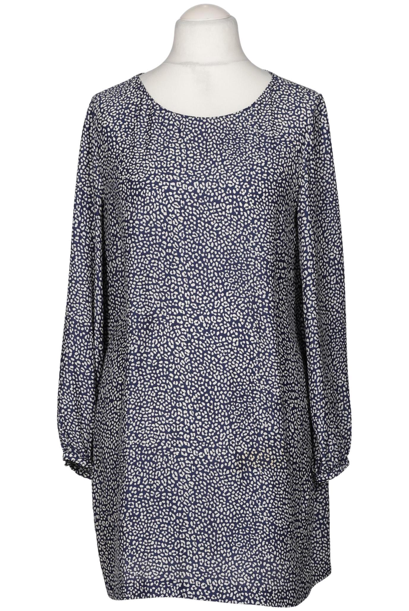 

Zara Damen Kleid, mehrfarbig, Gr. 44