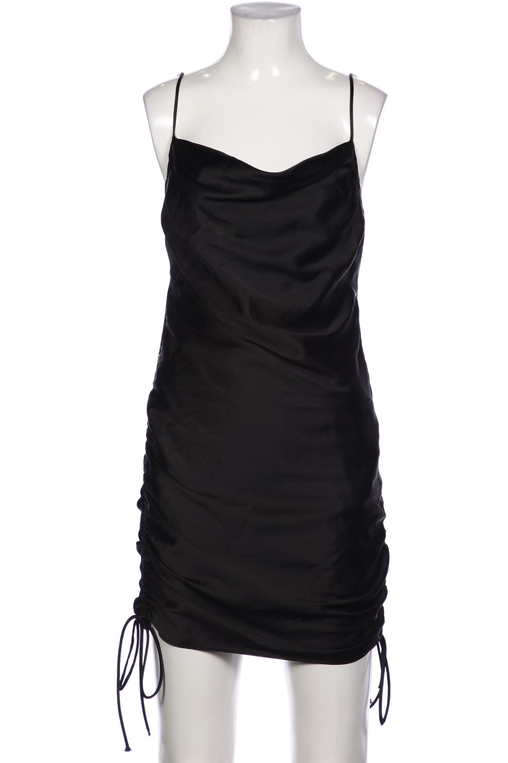 

Zara Damen Kleid, schwarz, Gr. 36