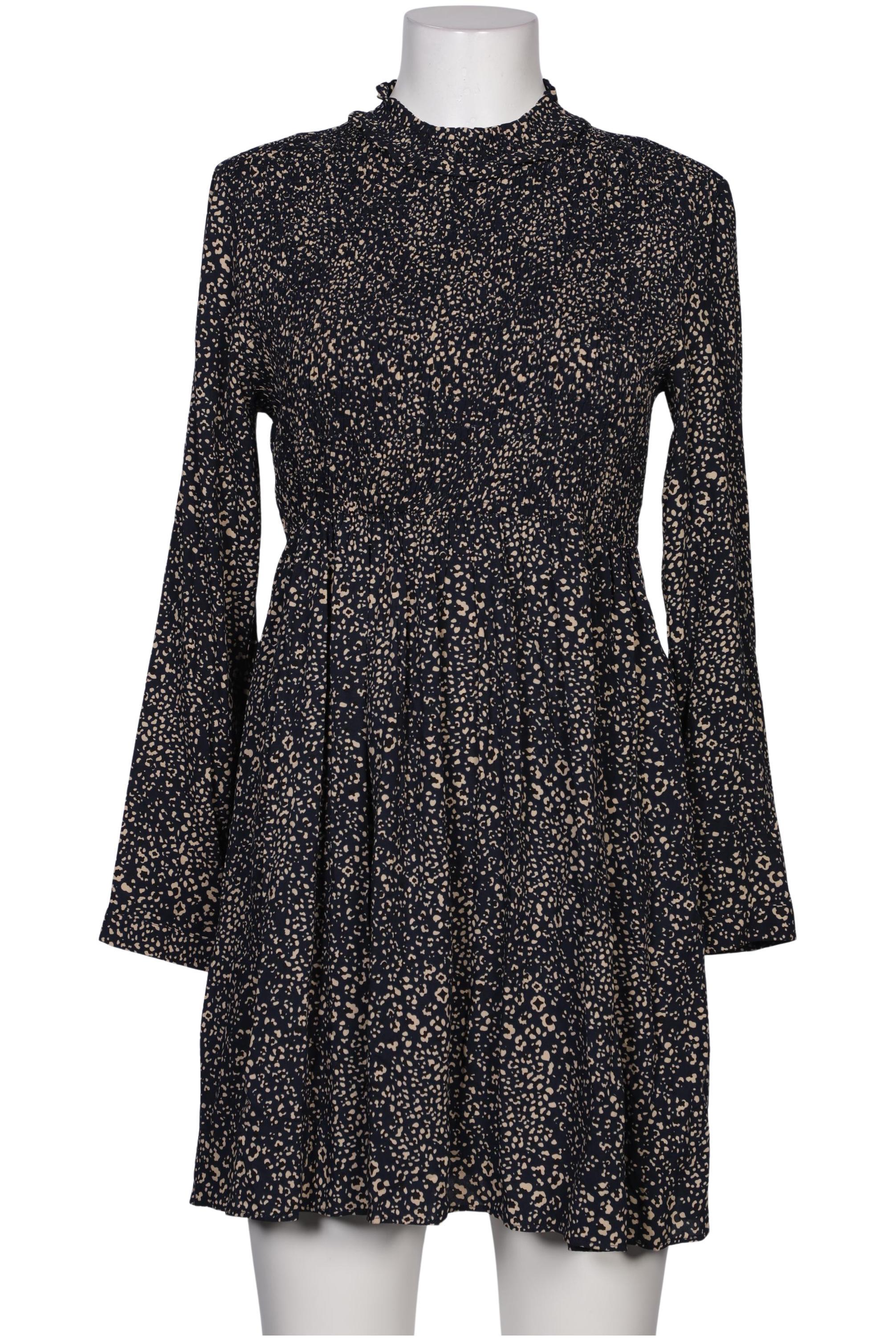 

Zara Damen Kleid, marineblau, Gr. 42