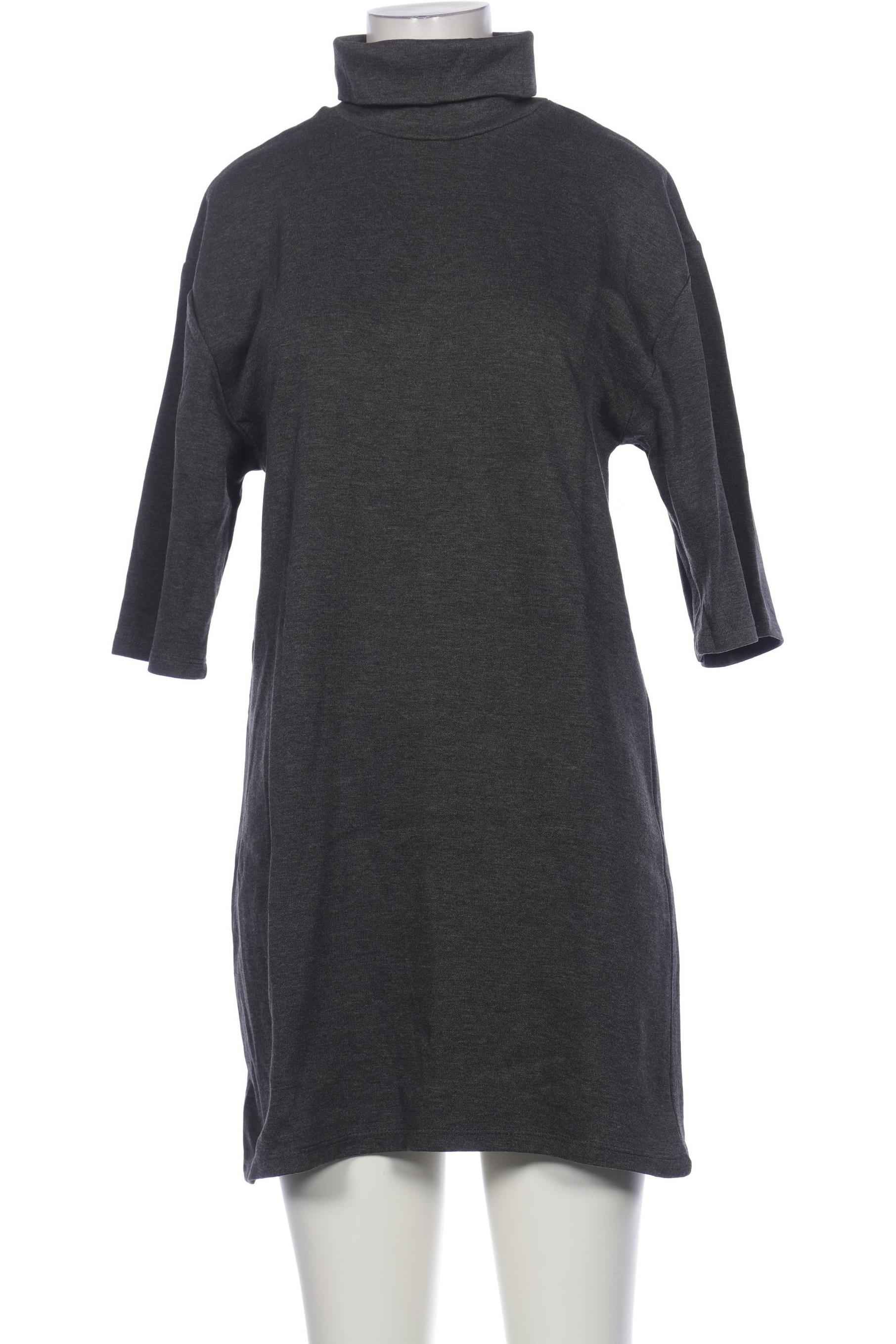 

ZARA Damen Kleid, grau