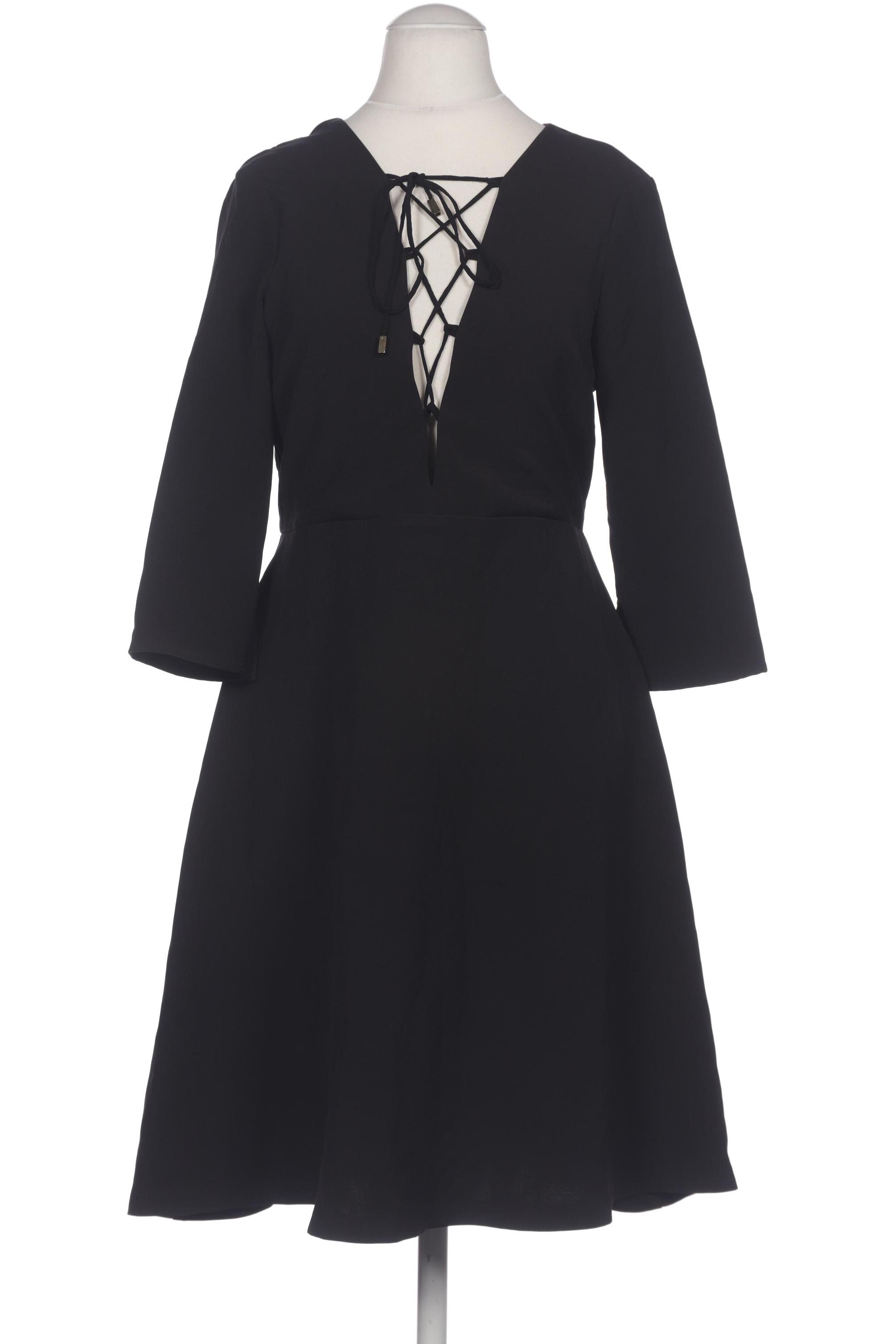 

Zara Damen Kleid, schwarz, Gr. 36