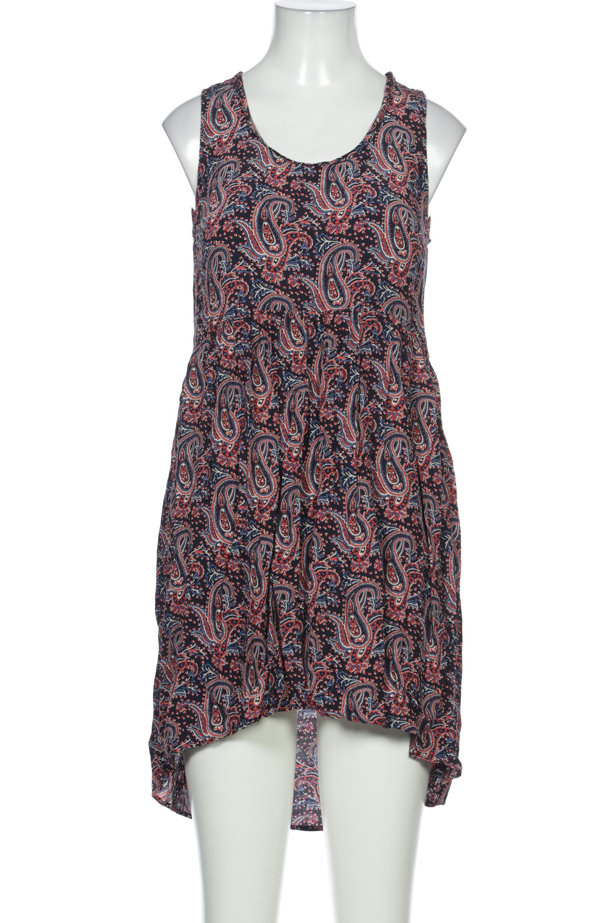 

ZARA Damen Kleid, marineblau