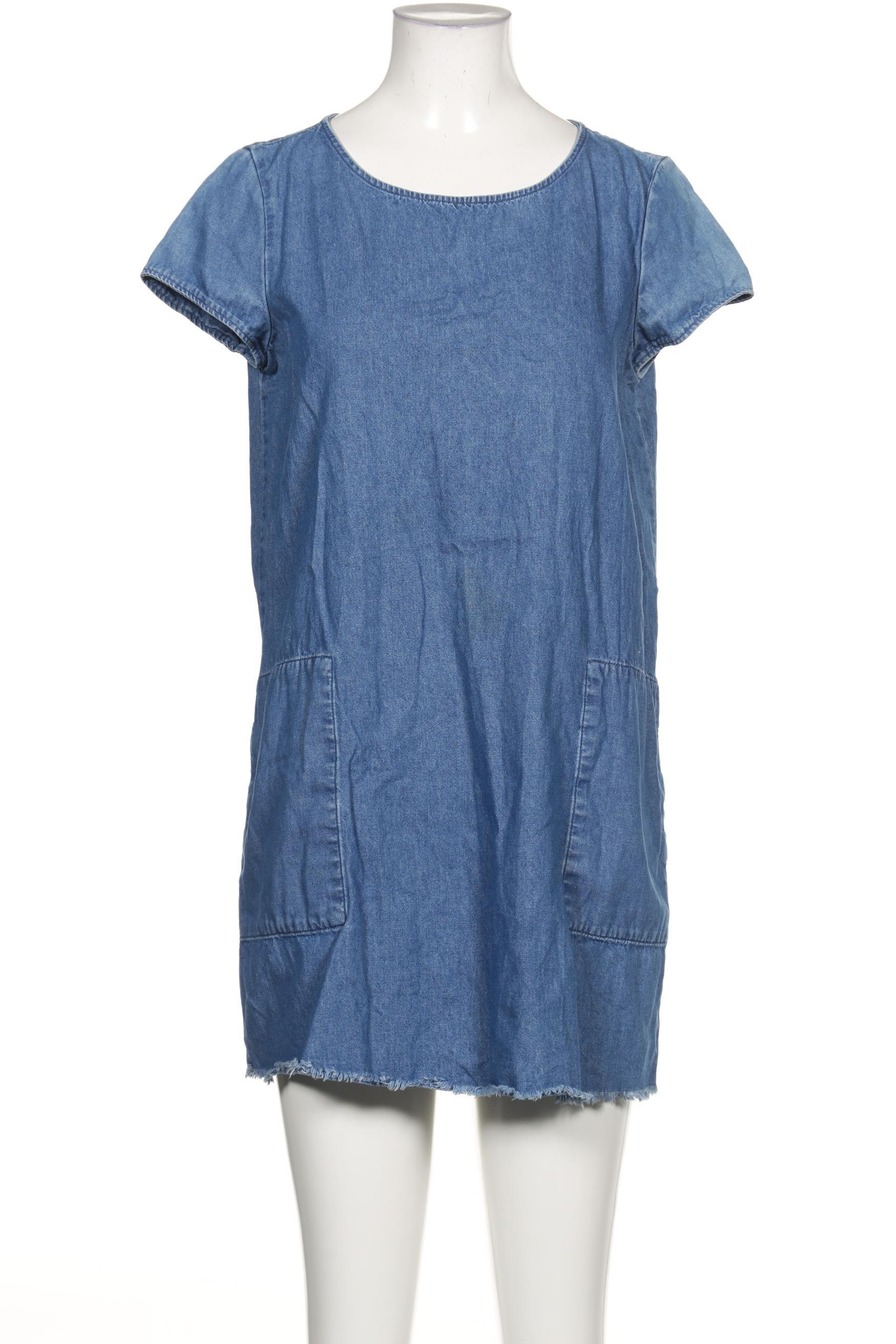 

Zara Damen Kleid, blau, Gr. 38