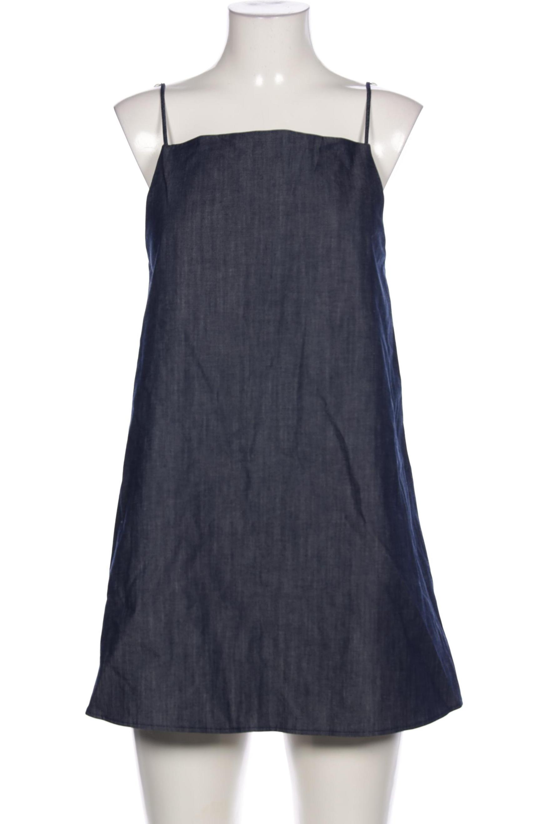 

Zara Damen Kleid, marineblau, Gr. 42