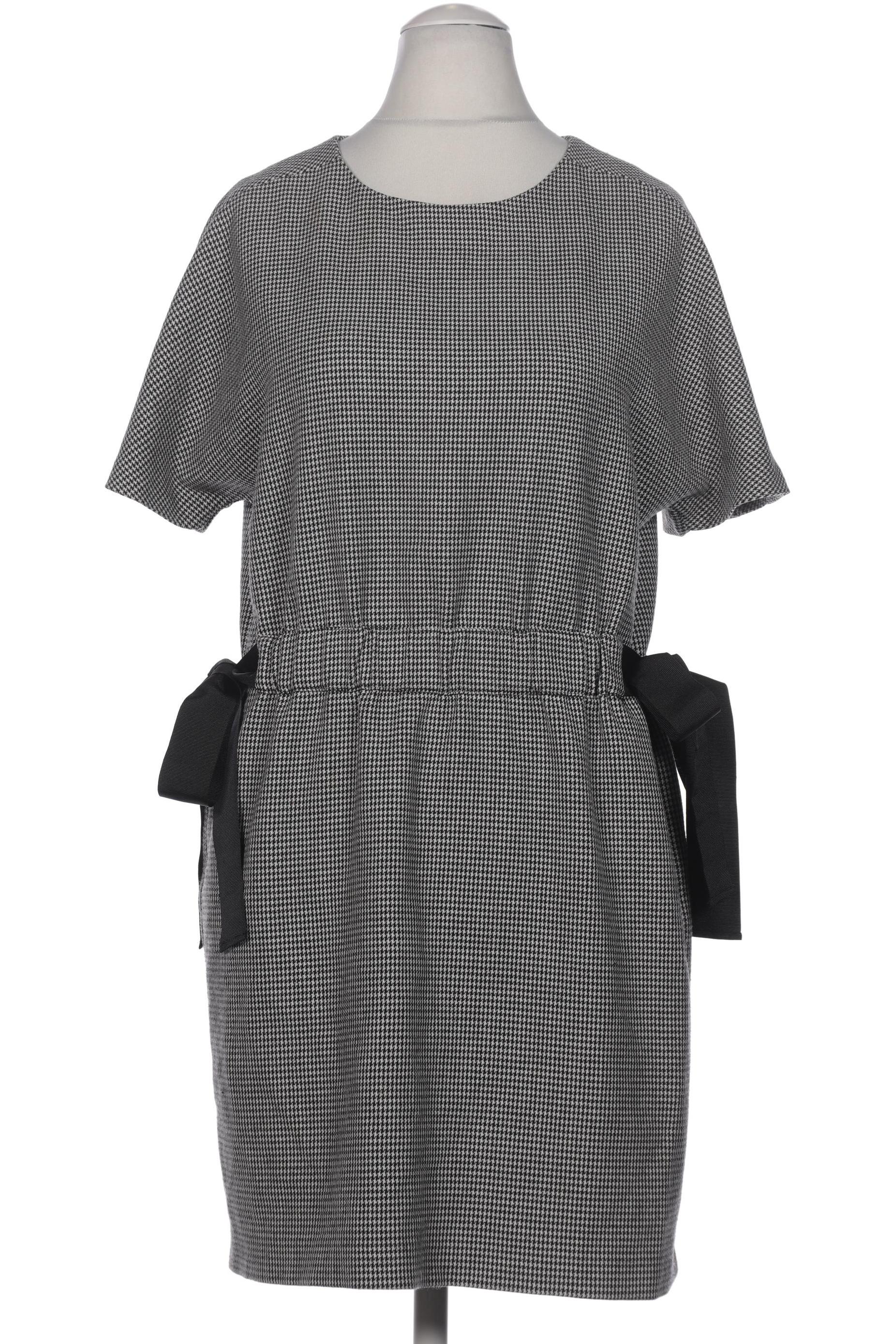 

Zara Damen Kleid, schwarz, Gr. 38