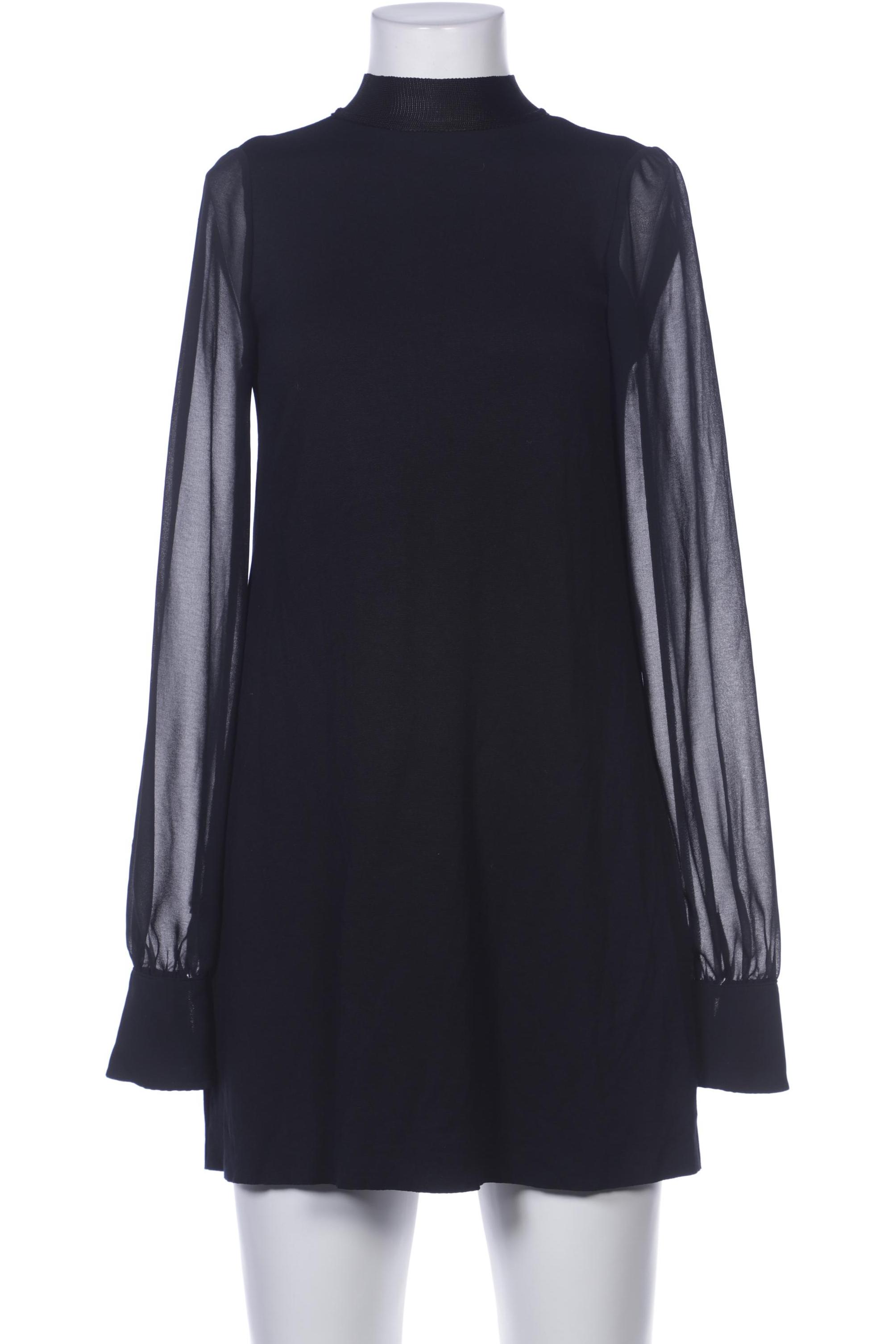 

Zara Damen Kleid, marineblau, Gr. 36