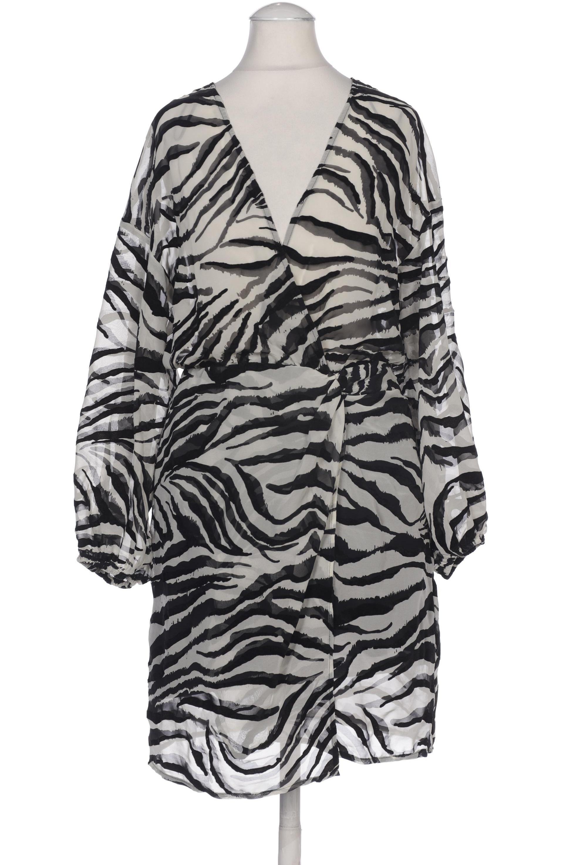 

Zara Damen Kleid, schwarz, Gr. 34