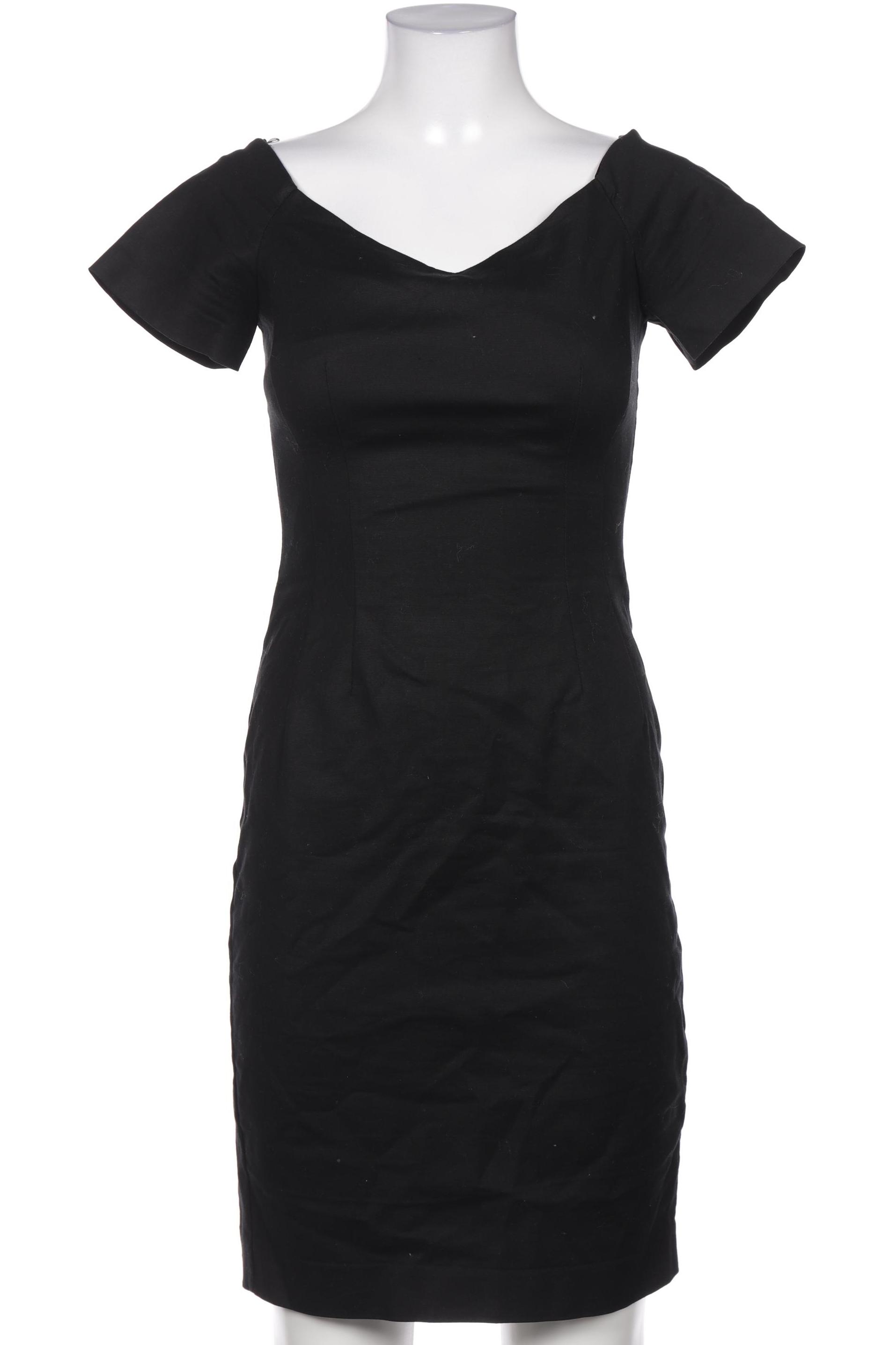 

ZARA Damen Kleid, schwarz