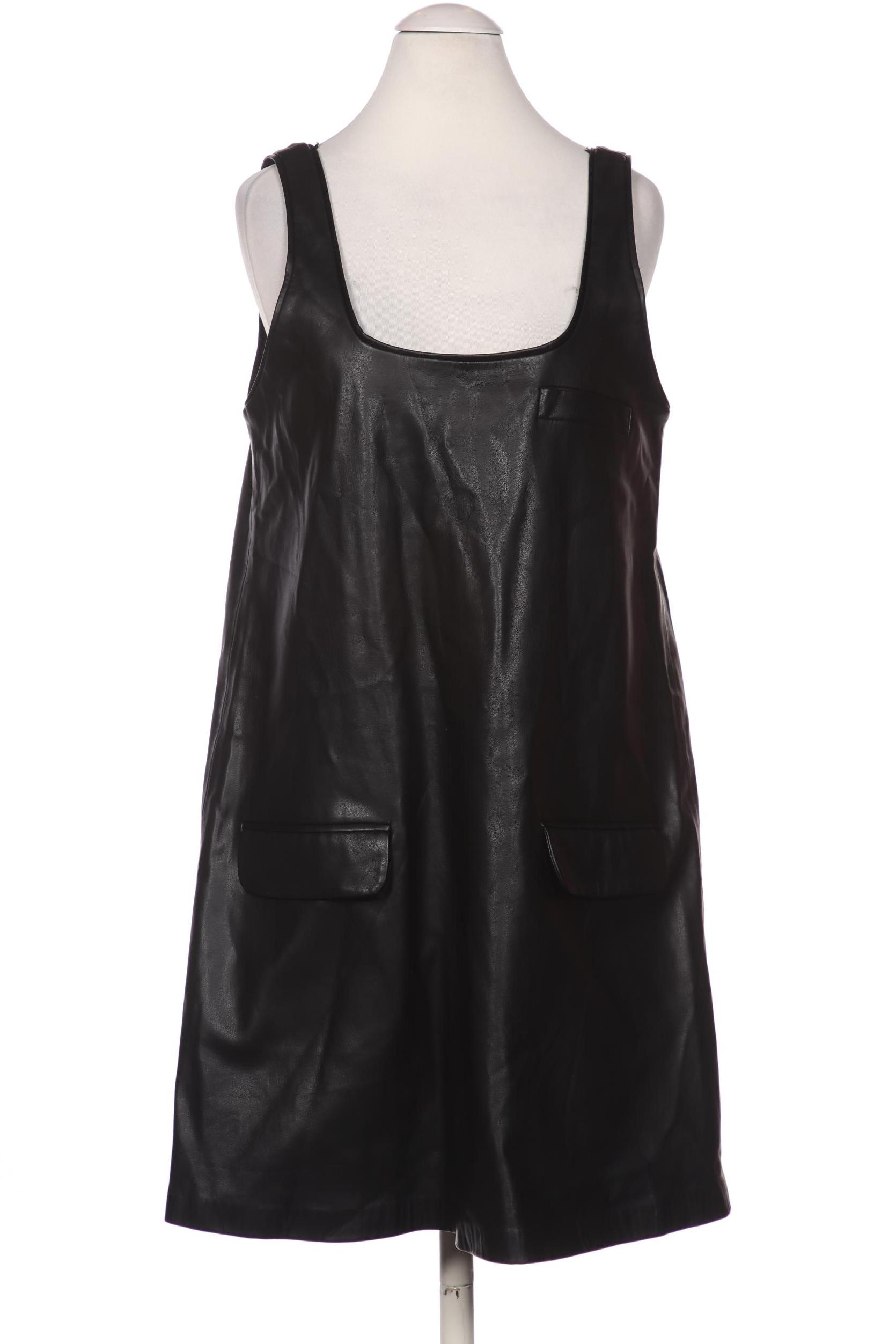 

Zara Damen Kleid, schwarz, Gr. 34