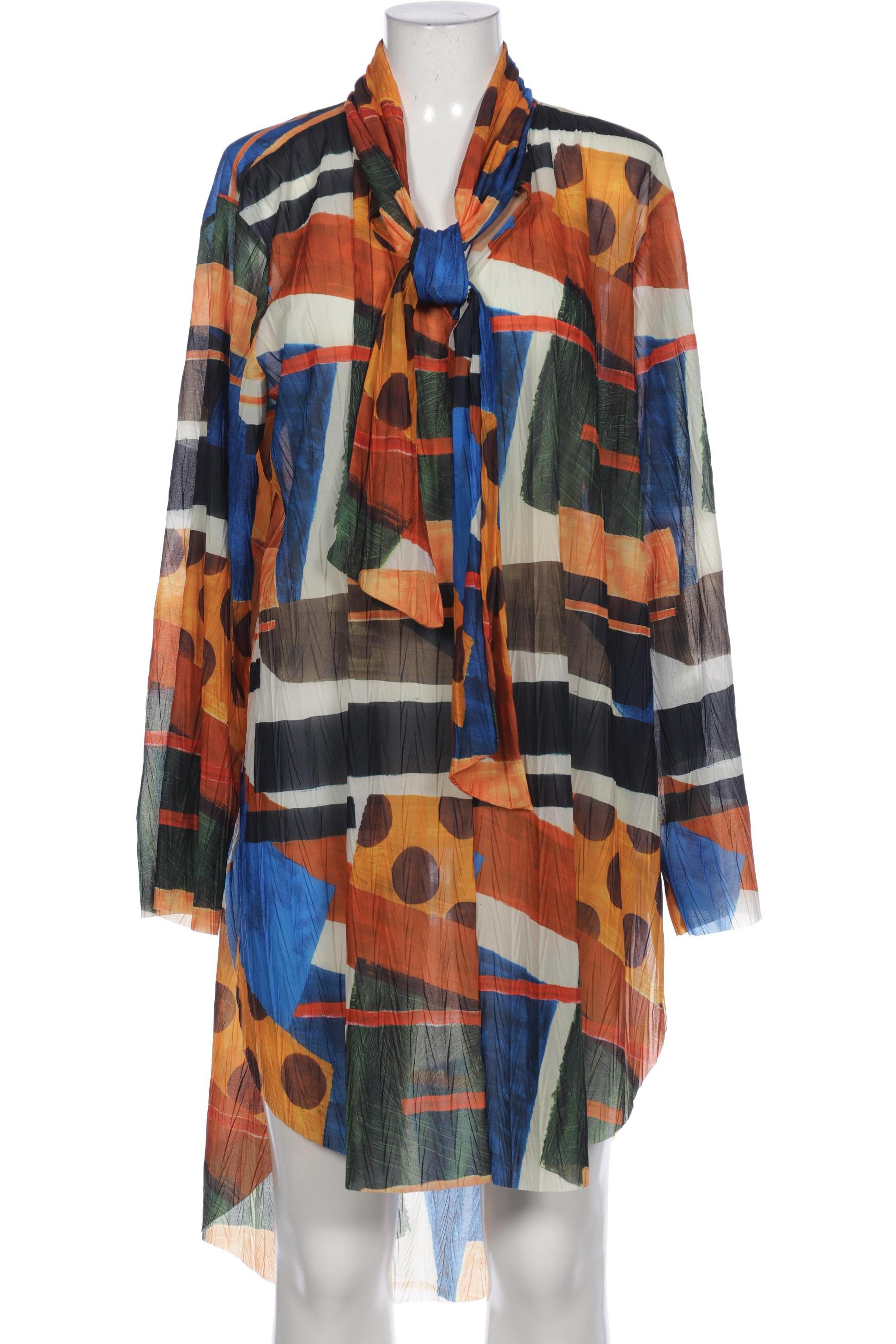 

Zara Damen Kleid, mehrfarbig, Gr. 42